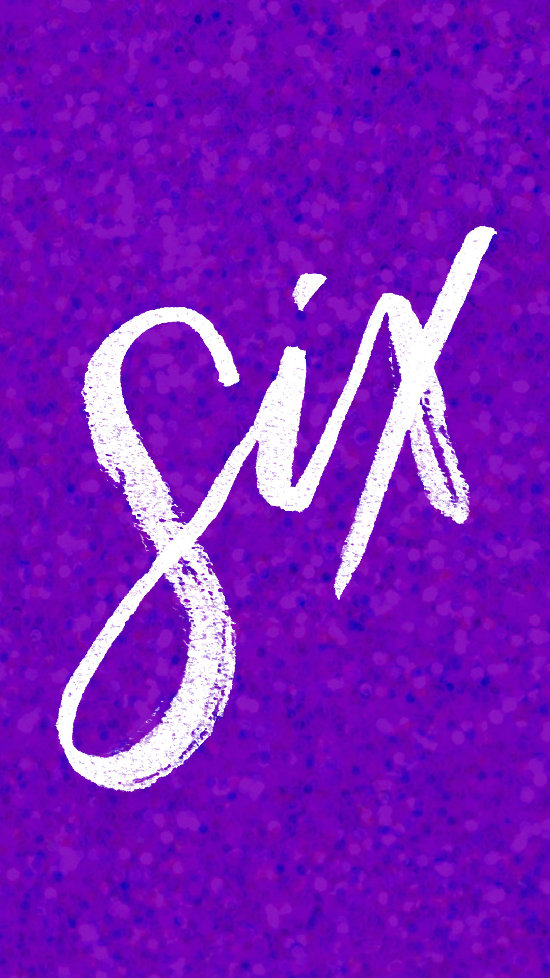 Six the Musical Phone Wallpaper