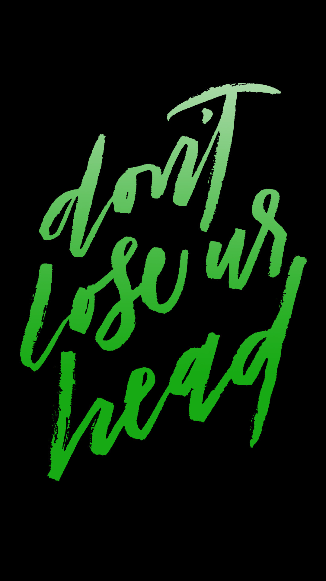 Six the Musical Phone Wallpaper