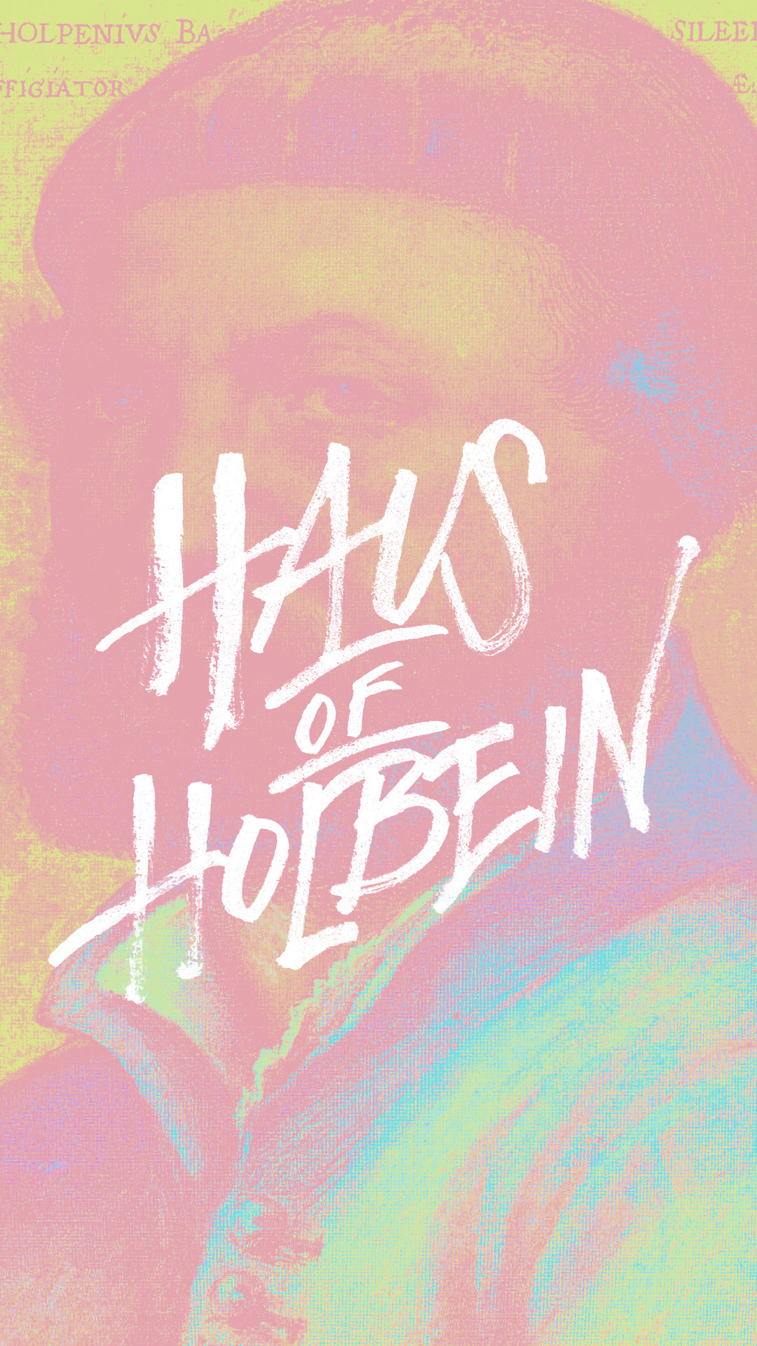 Six the Musical Phone Wallpaper