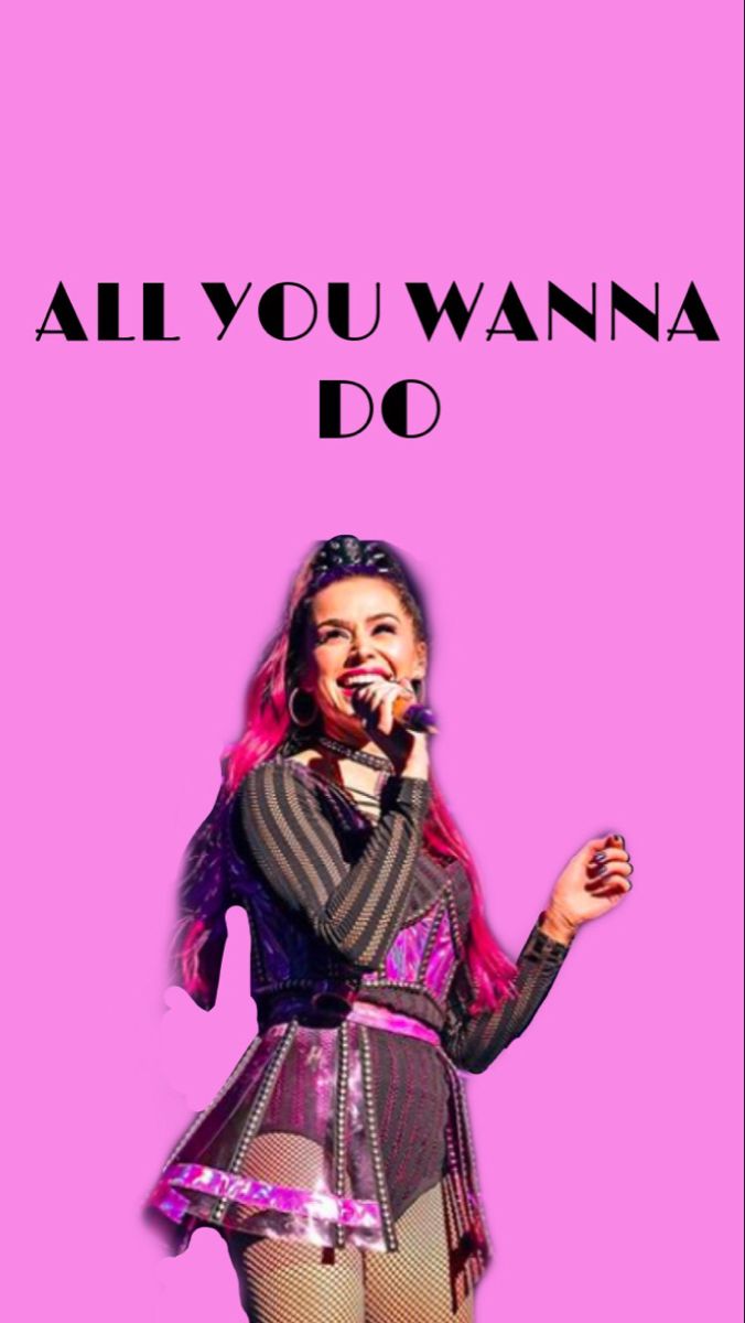 Katherine Howard Wallpaper. Musical