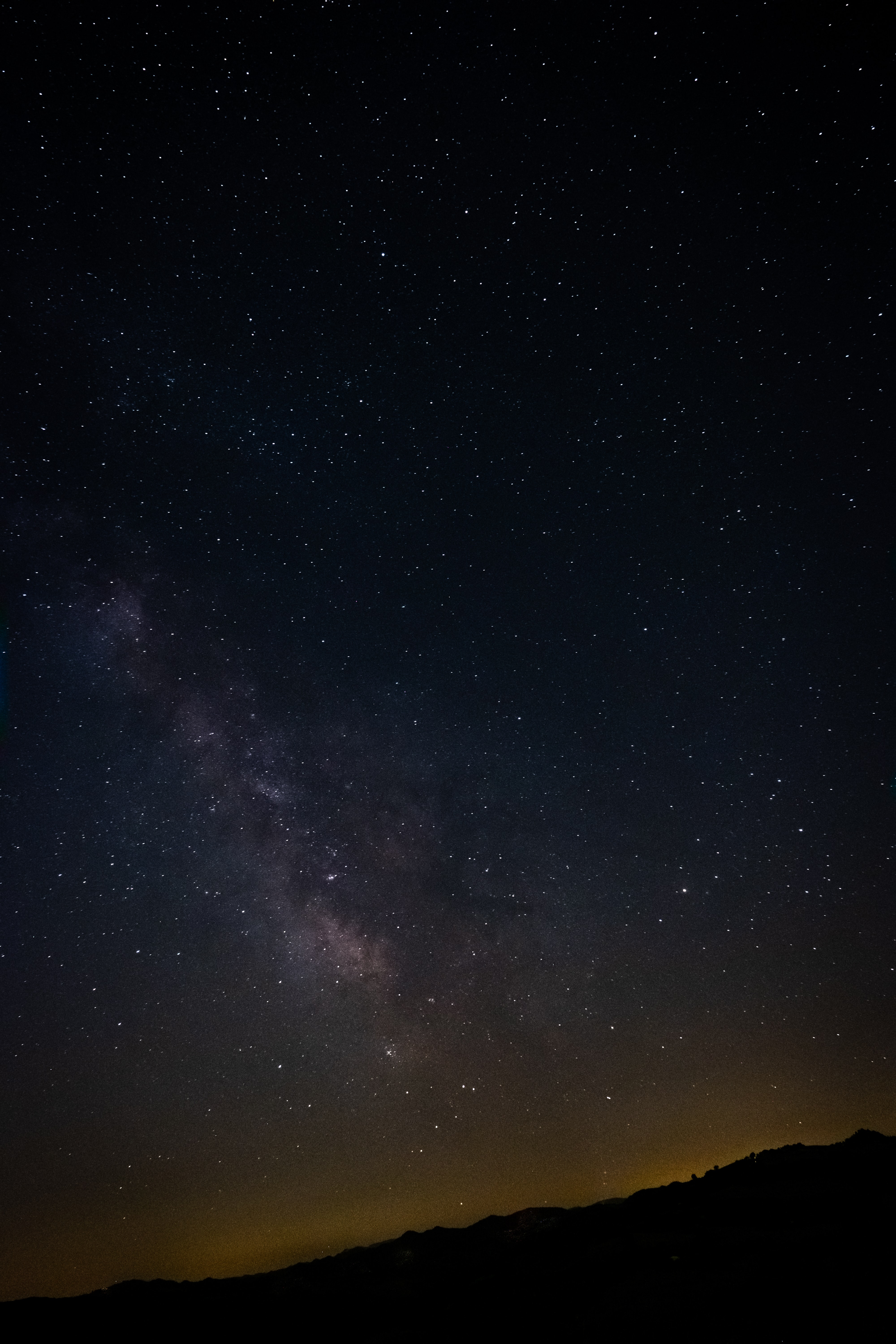Download Stars wallpaper for mobile