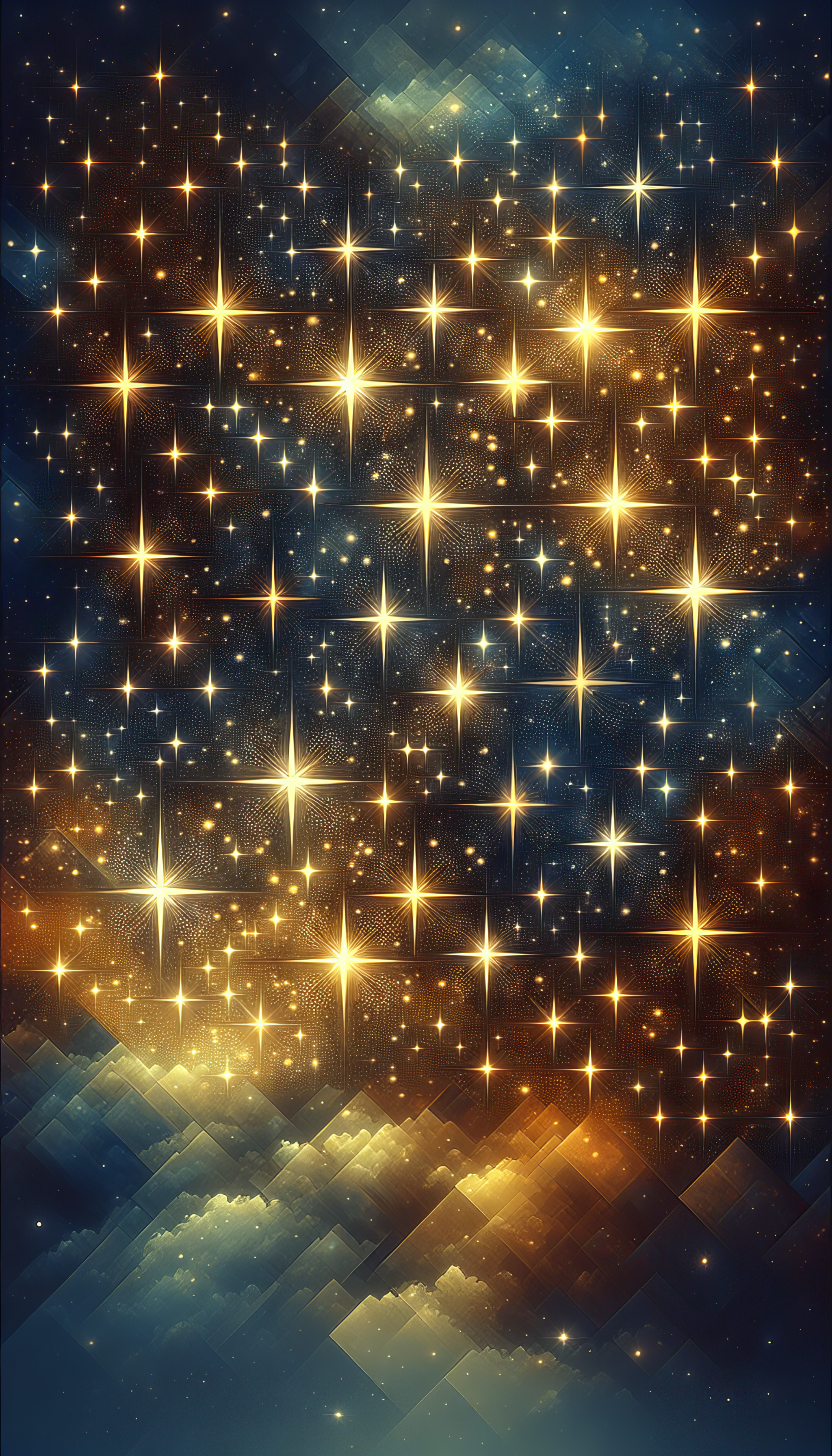 Star Phone Wallpaper
