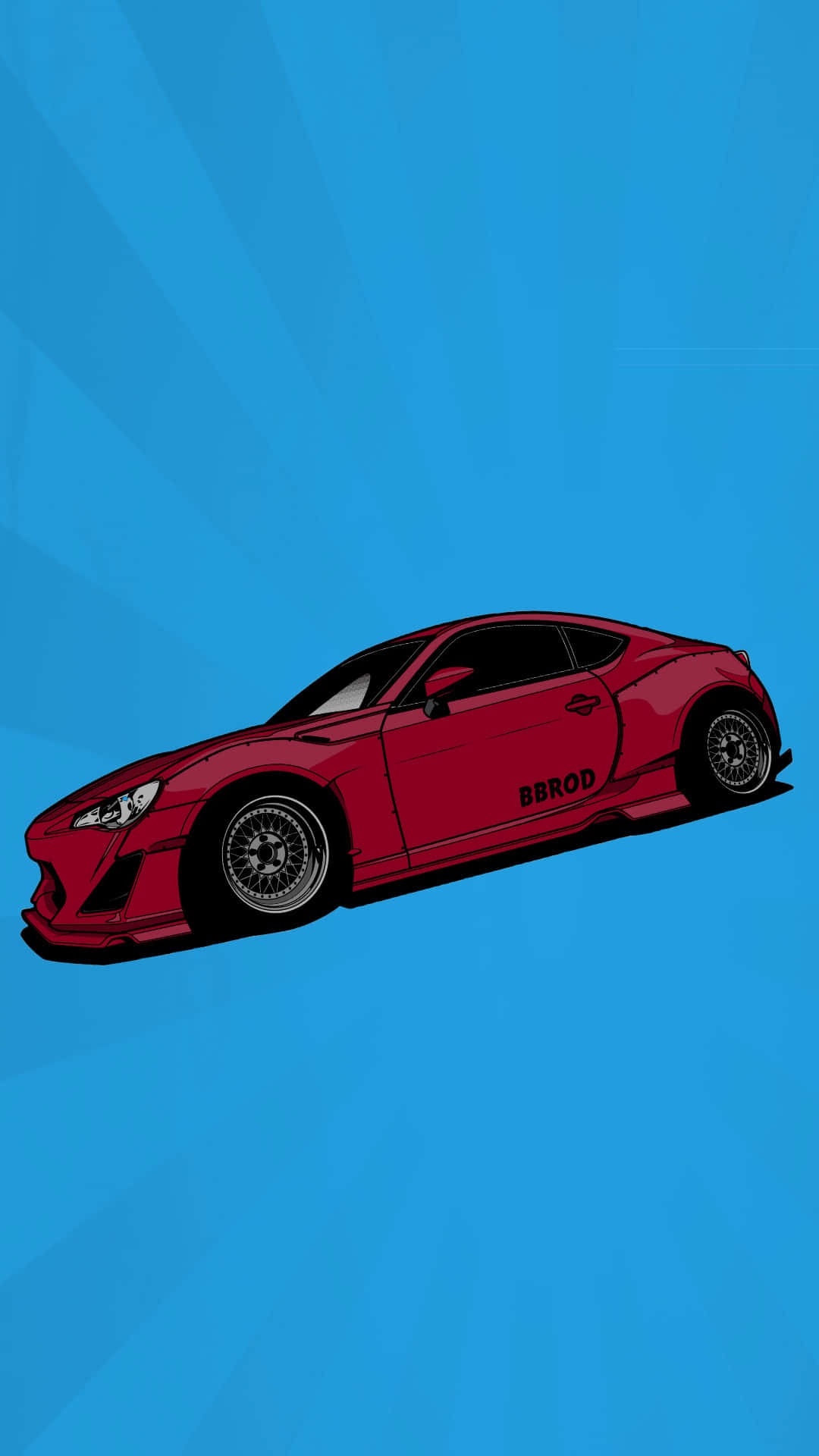 Jdm iPhone Wallpaper
