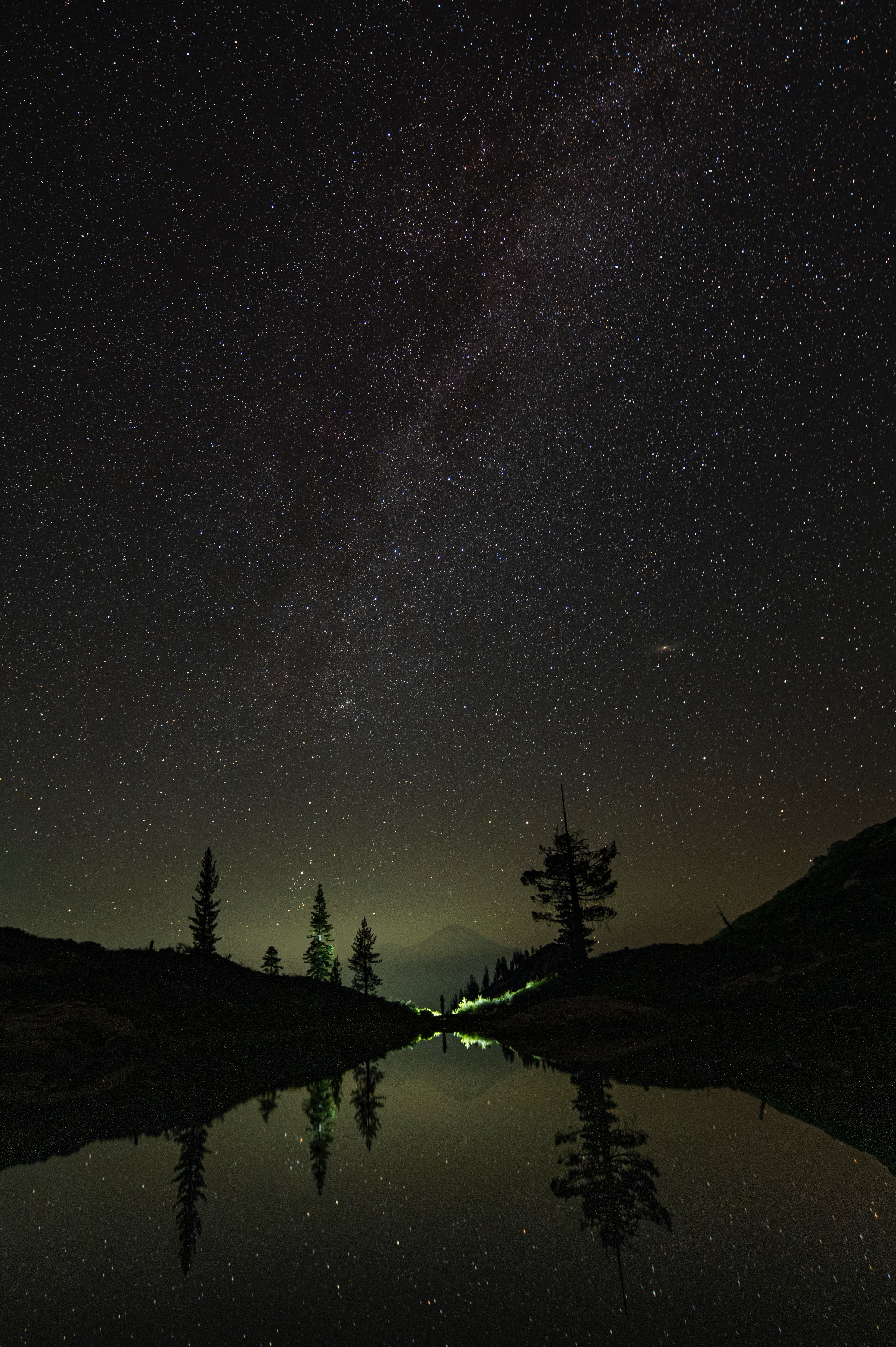 Download Stars wallpaper for mobile