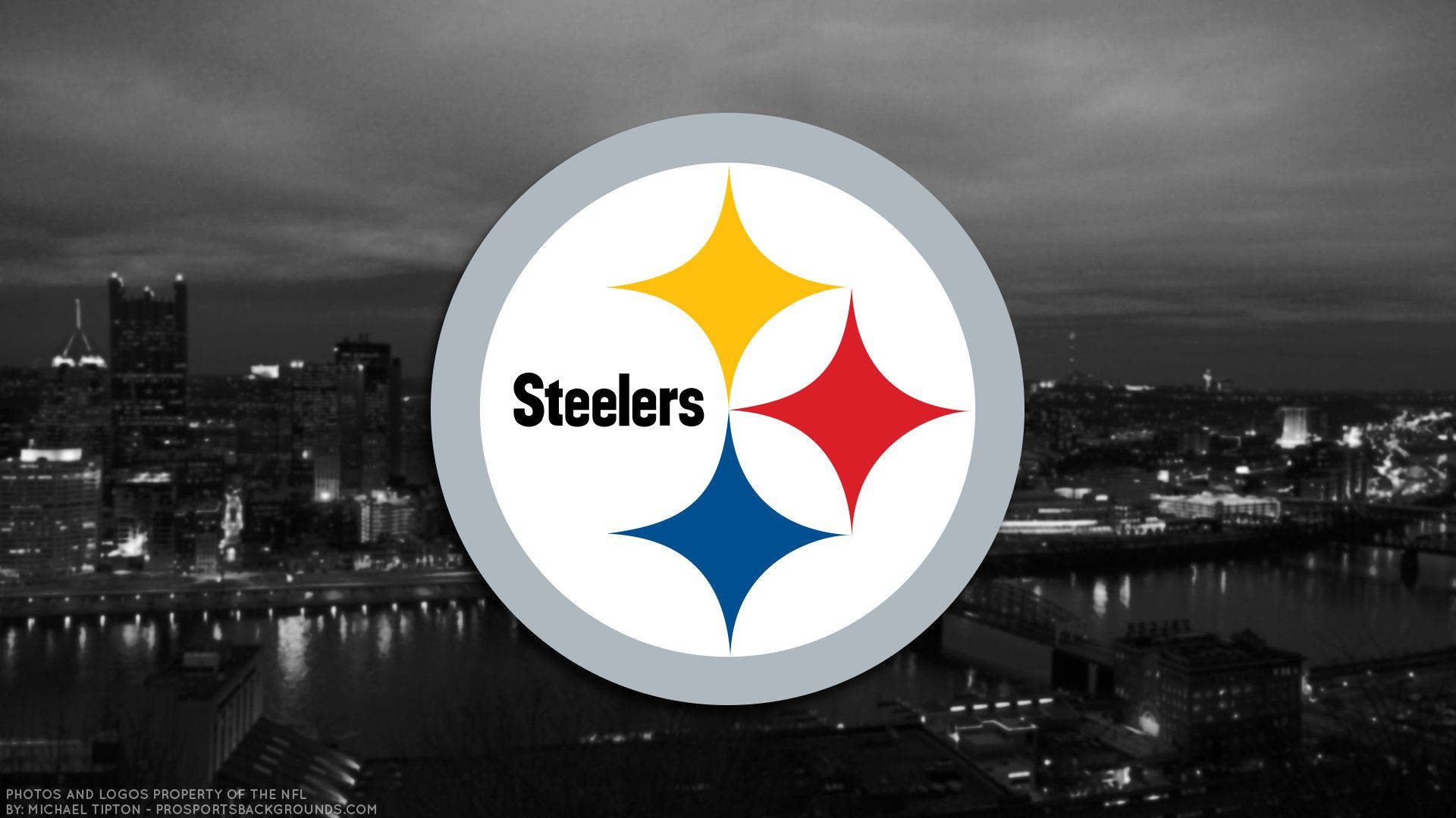 Pittsburgh Steelers Wallpaper