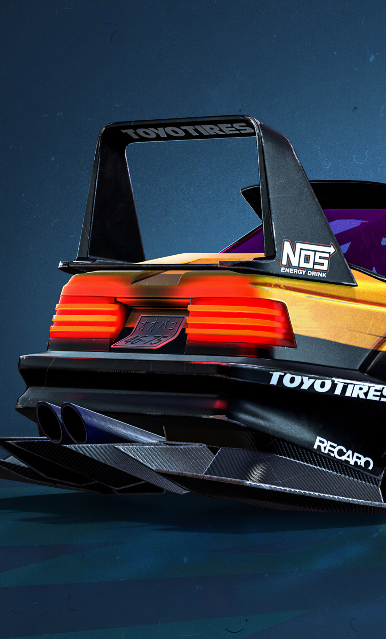 Mercedes Benz E190 Evolution