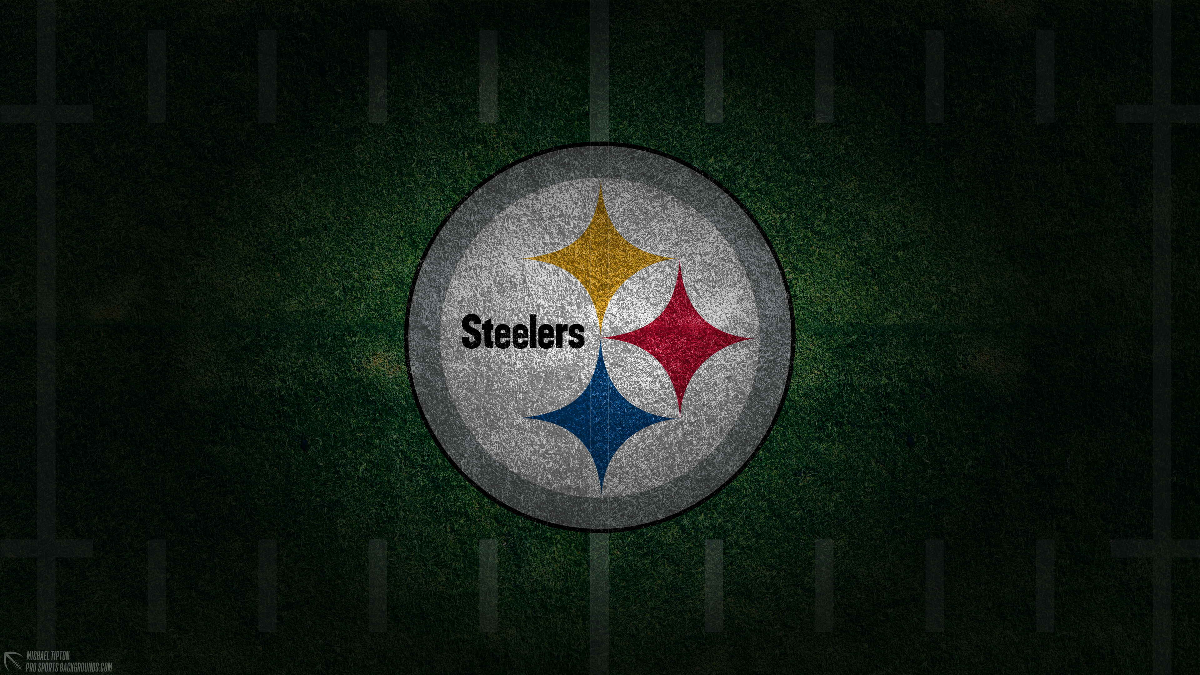 2024 Pittsburgh Steelers wallpaper