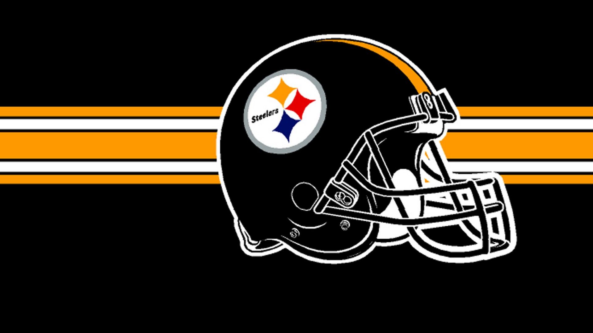 Steelers Football Wallpaper For Mac