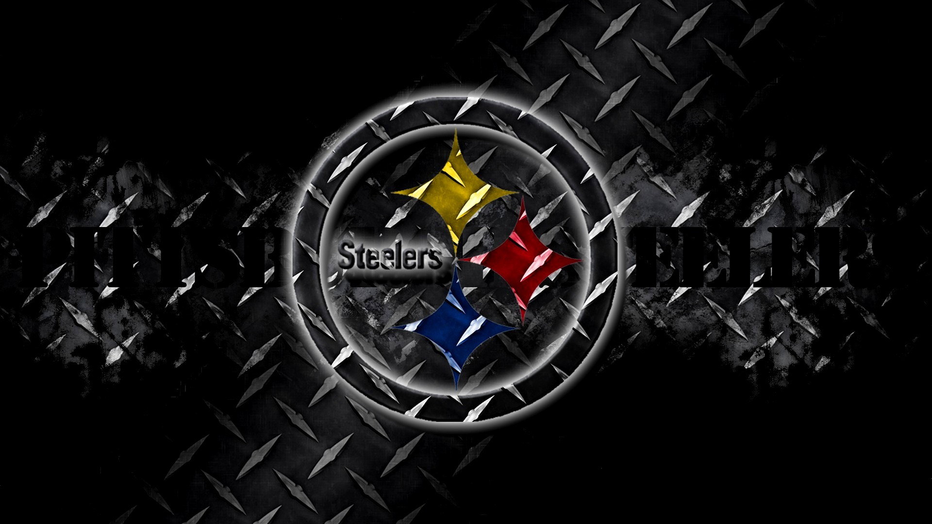 Pittsburgh Steelers Wallpaper HD