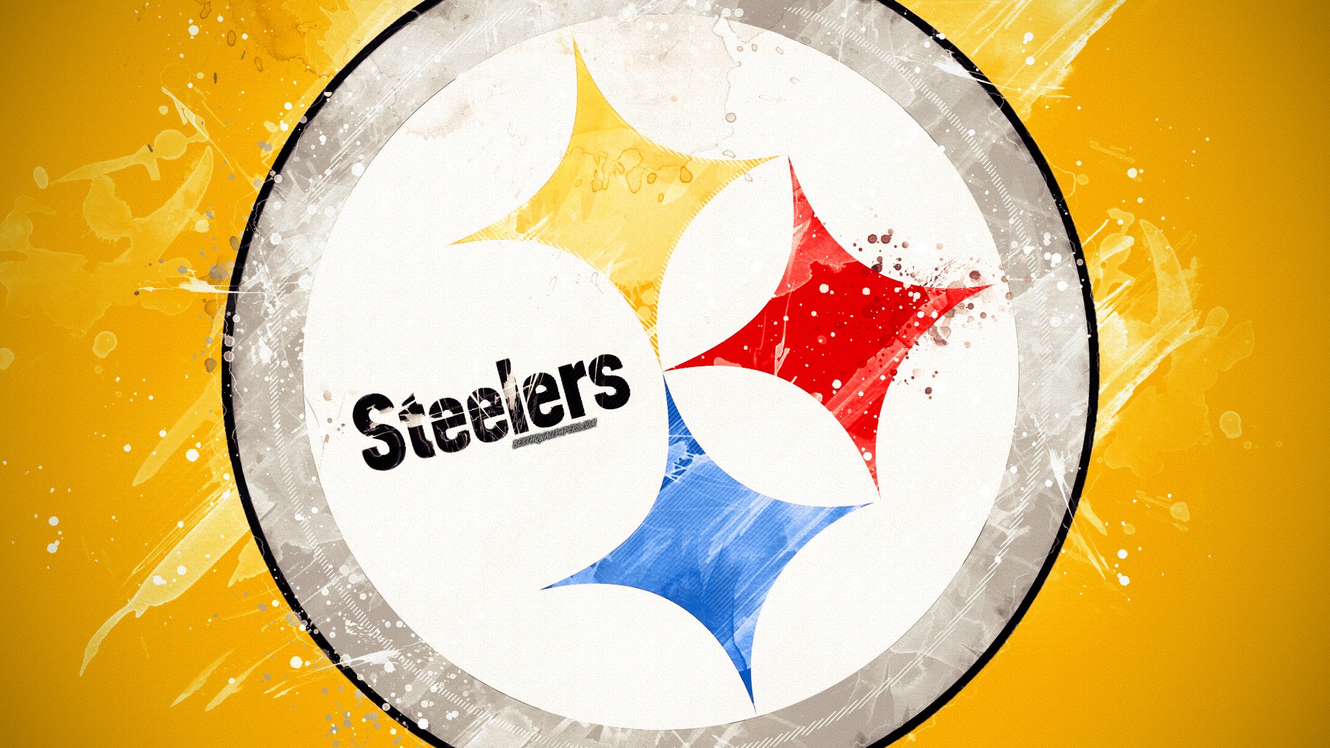 Pittsburgh Steelers Wallpaper