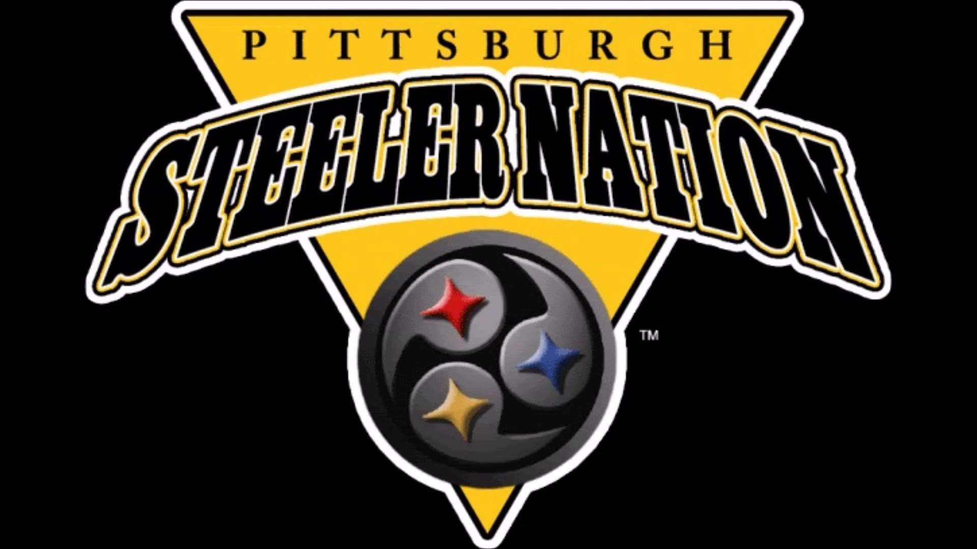Pittsburgh Steelers Football Wallpaper