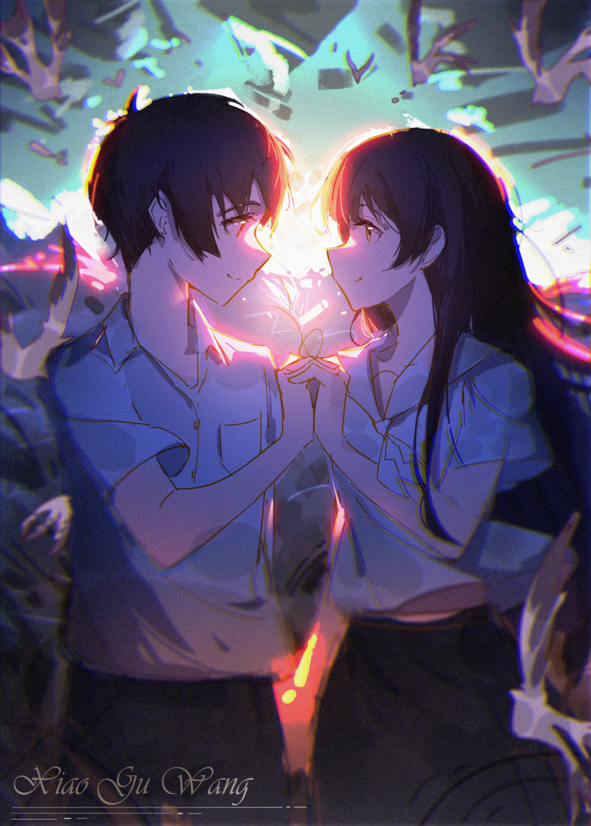 Anime Pop Heart