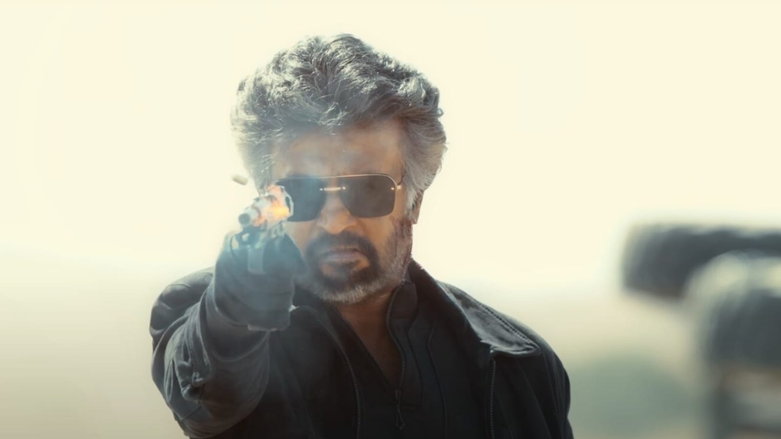 Jailer box office: Rajinikanth film