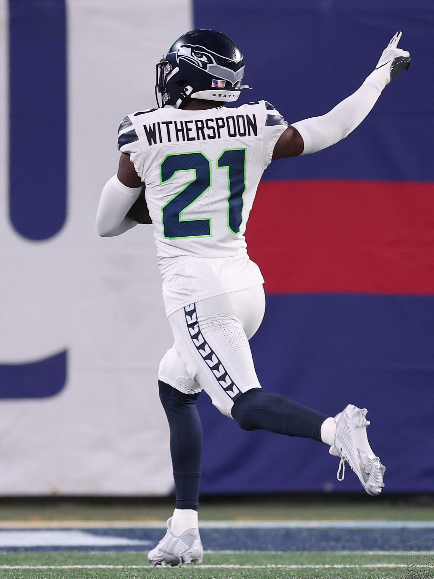 Devon Witherspoon Seahawks Wallpapers - Wallpaper Cave