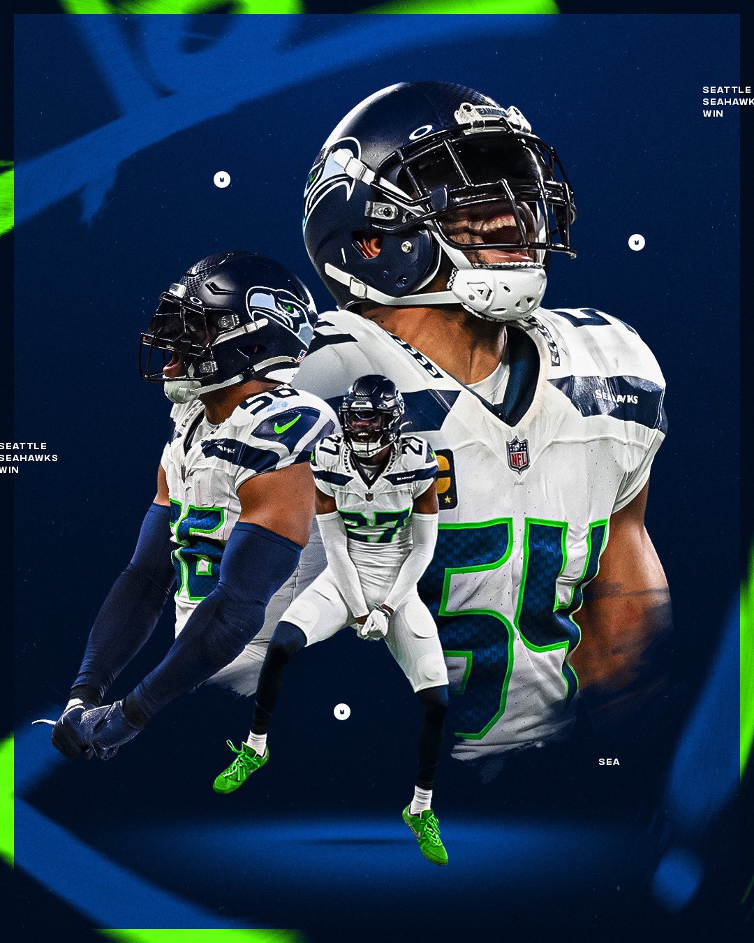 Devon Witherspoon Seahawks Wallpapers - Wallpaper Cave