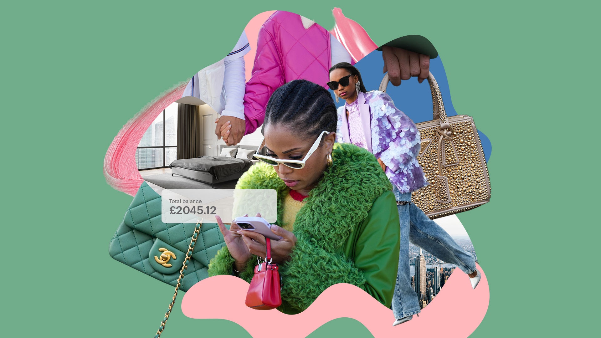 Vision Boards: A Guide To Using Them