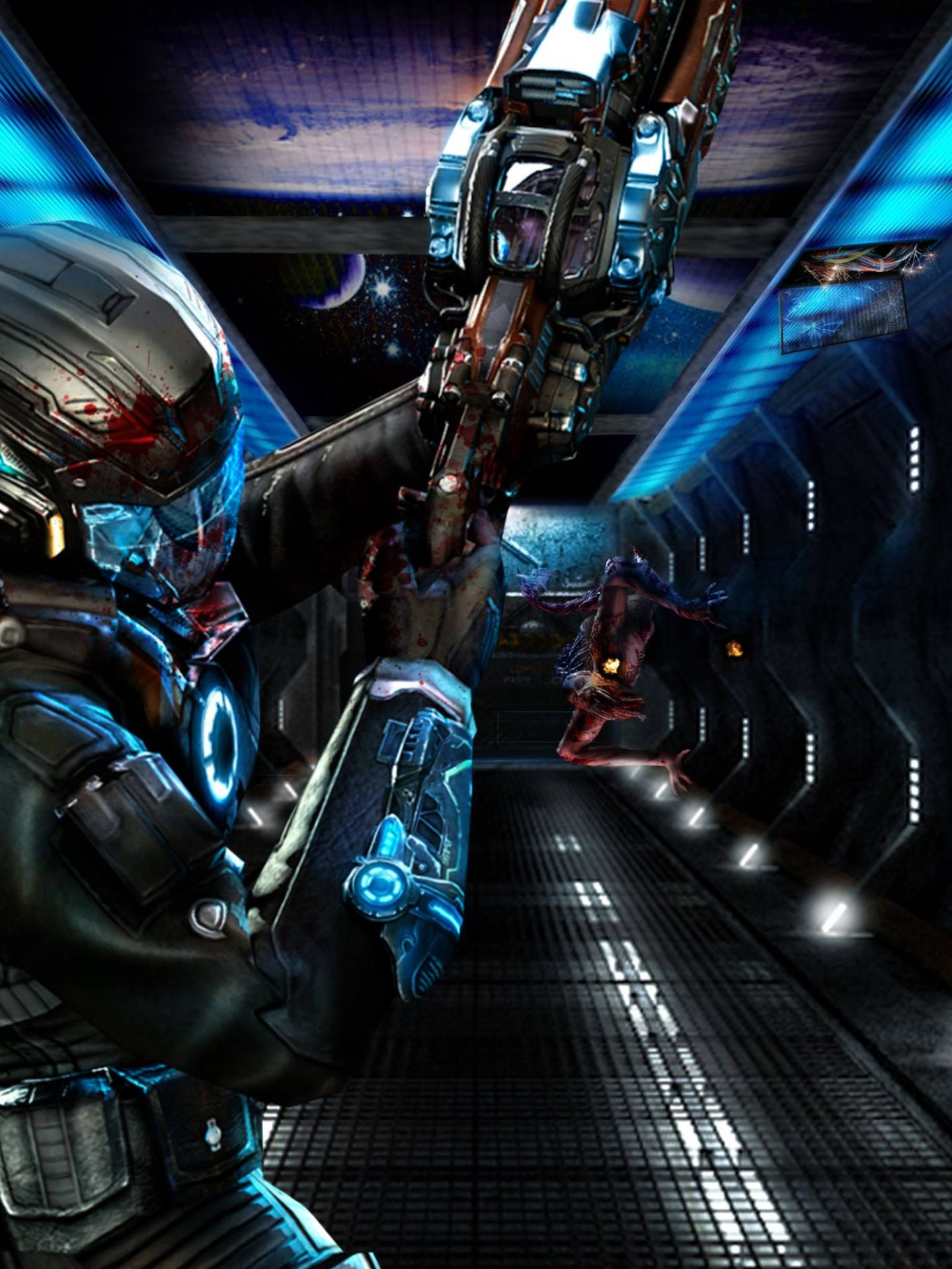 Download 4k Gaming Wallpaper for FREE