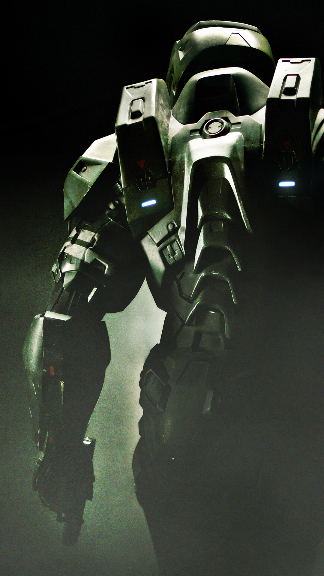 Halo HD Wallpaper for Phone