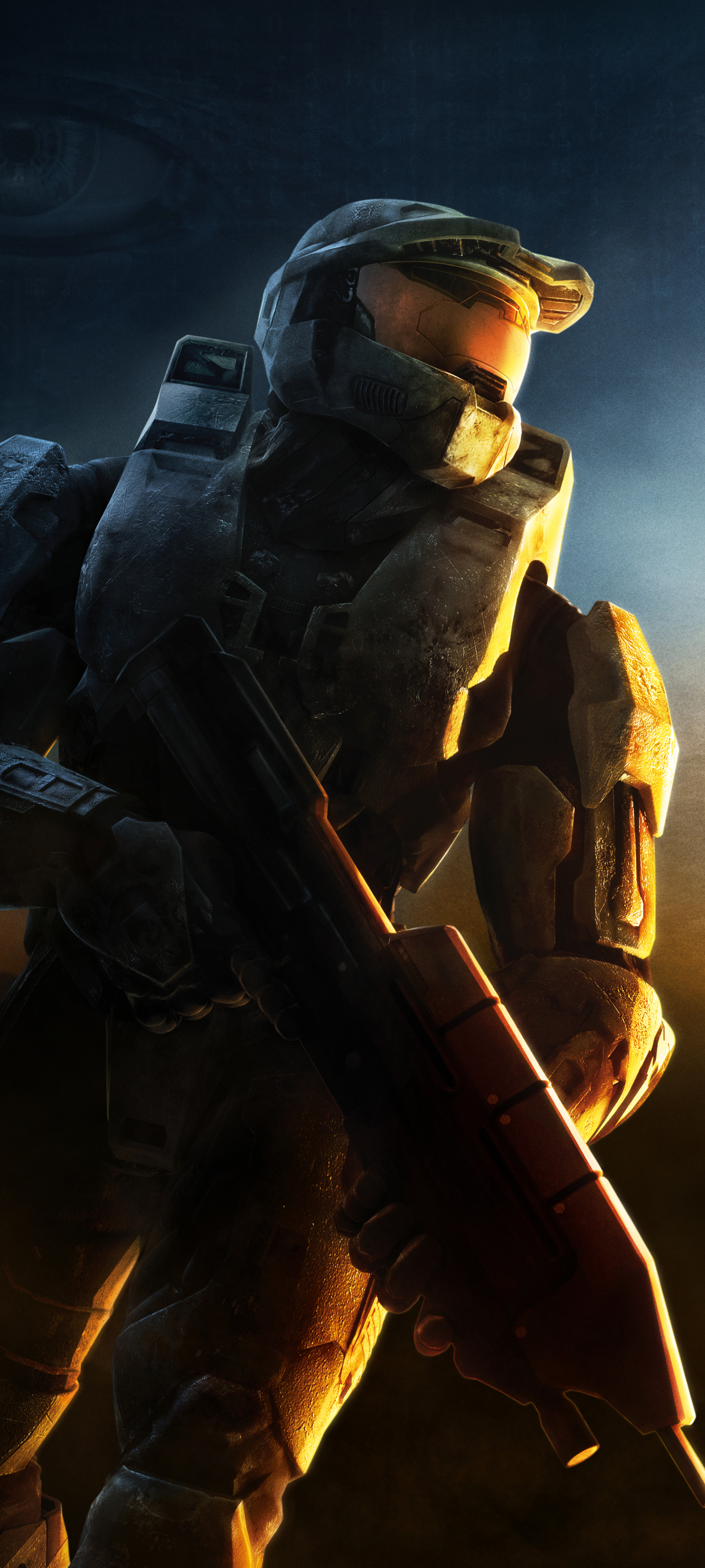 wallpaper: Halo, Video Game, Halo 3