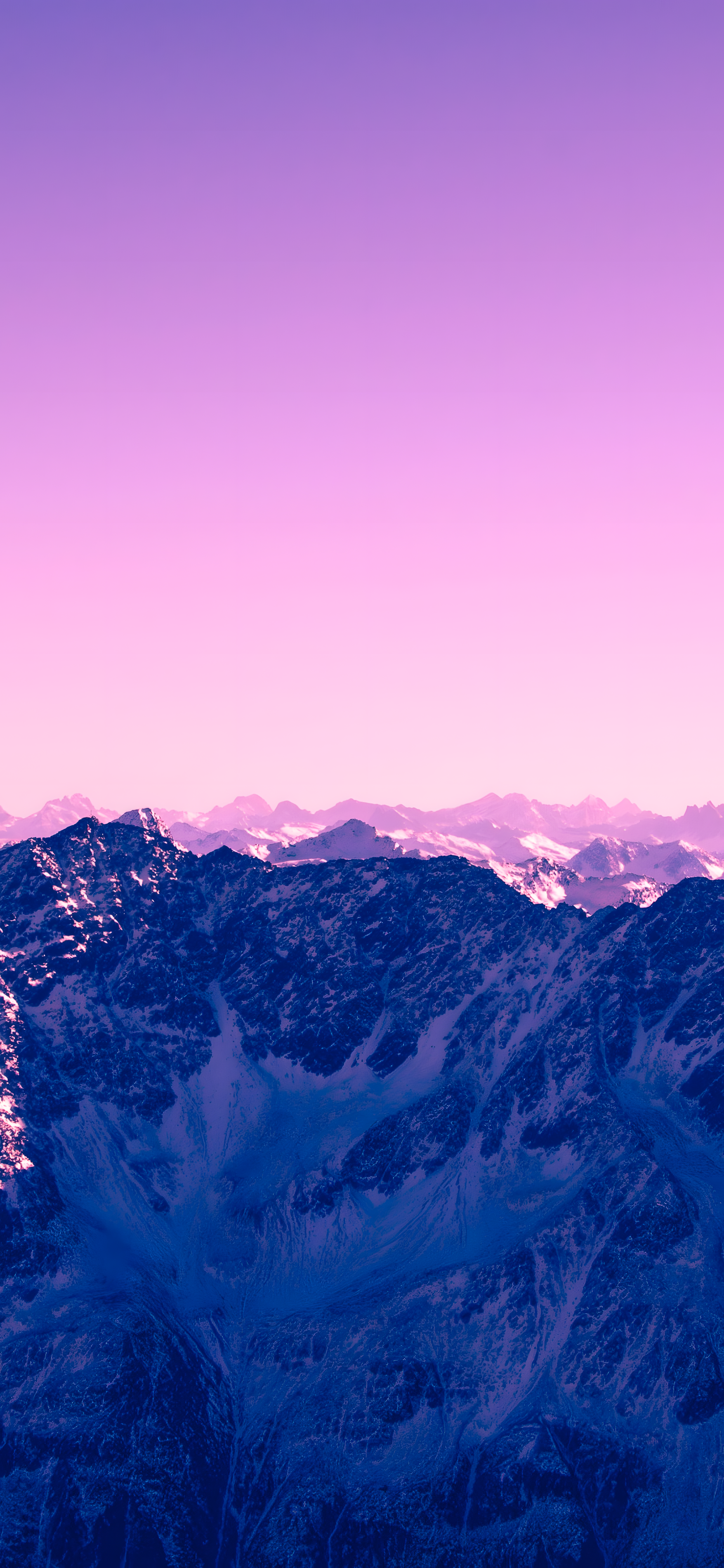 Stunning 4K Wallpaper for Your iPhone