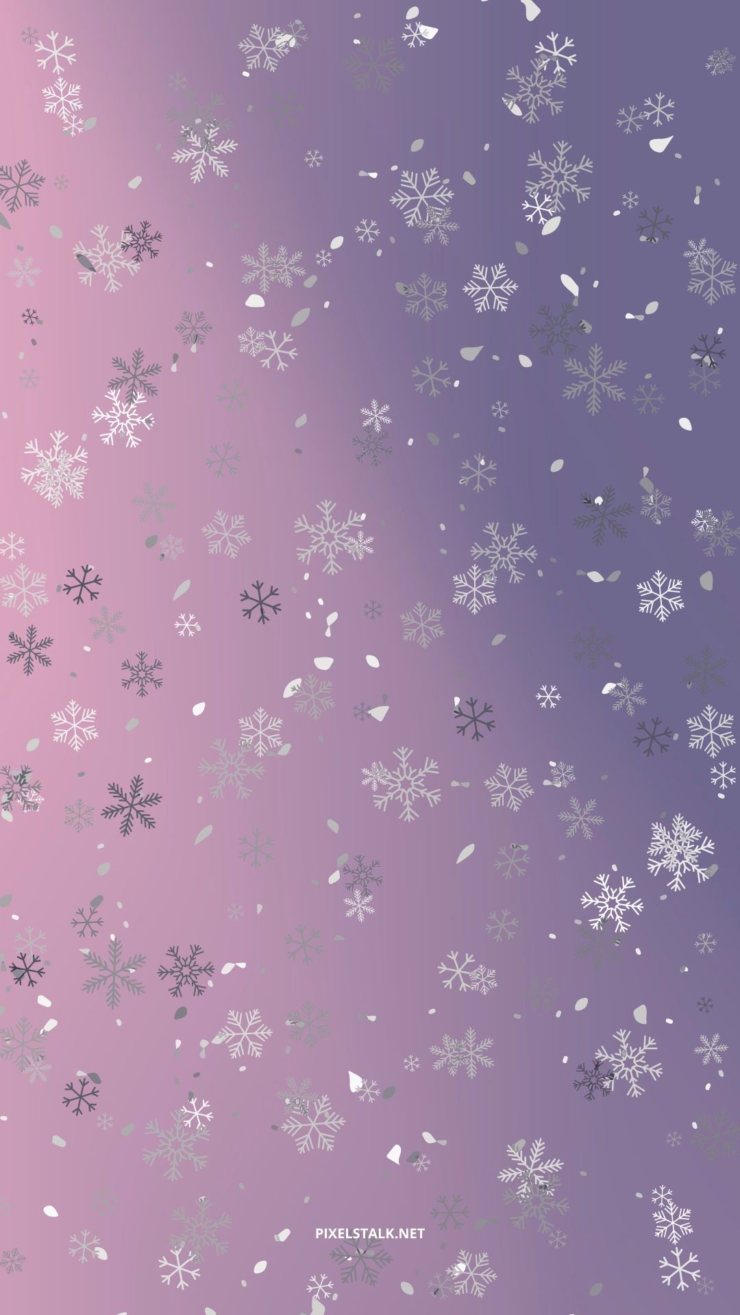 Cute Winter Wallpaper iPhone