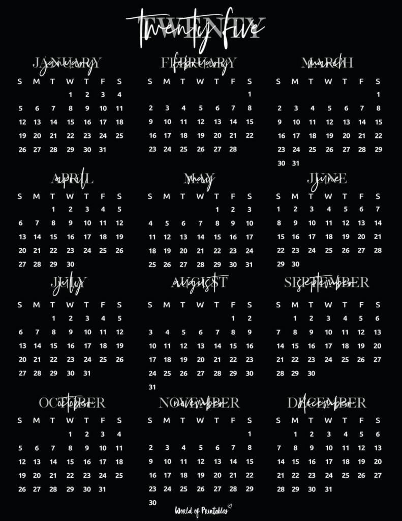 2025 Summer Calendar Wallpaper Flare Vm Moria Klarika