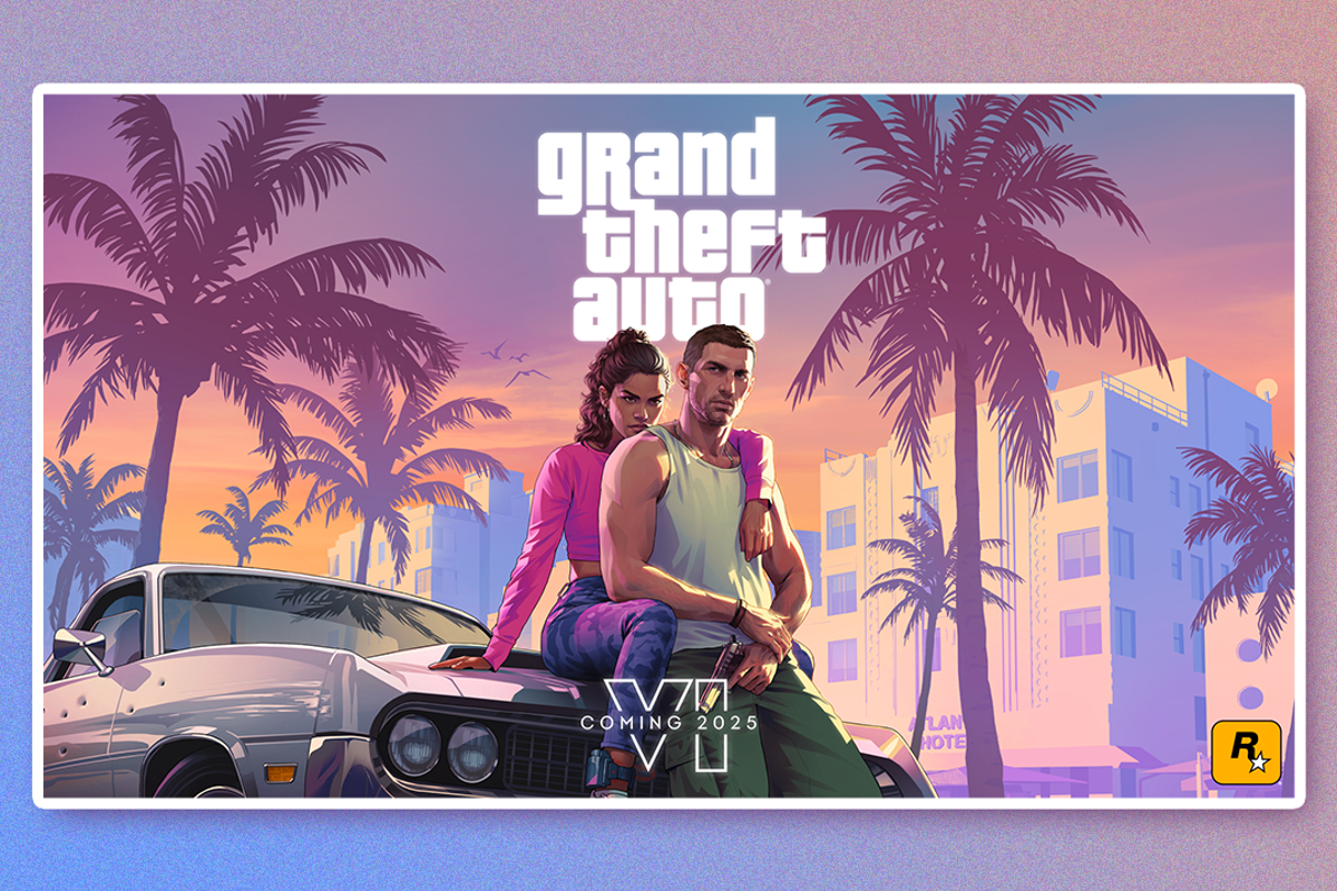 GTA 2025 Wallpapers Wallpaper Cave