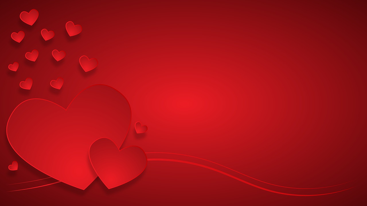 Download Frame Heart Valentine Royalty