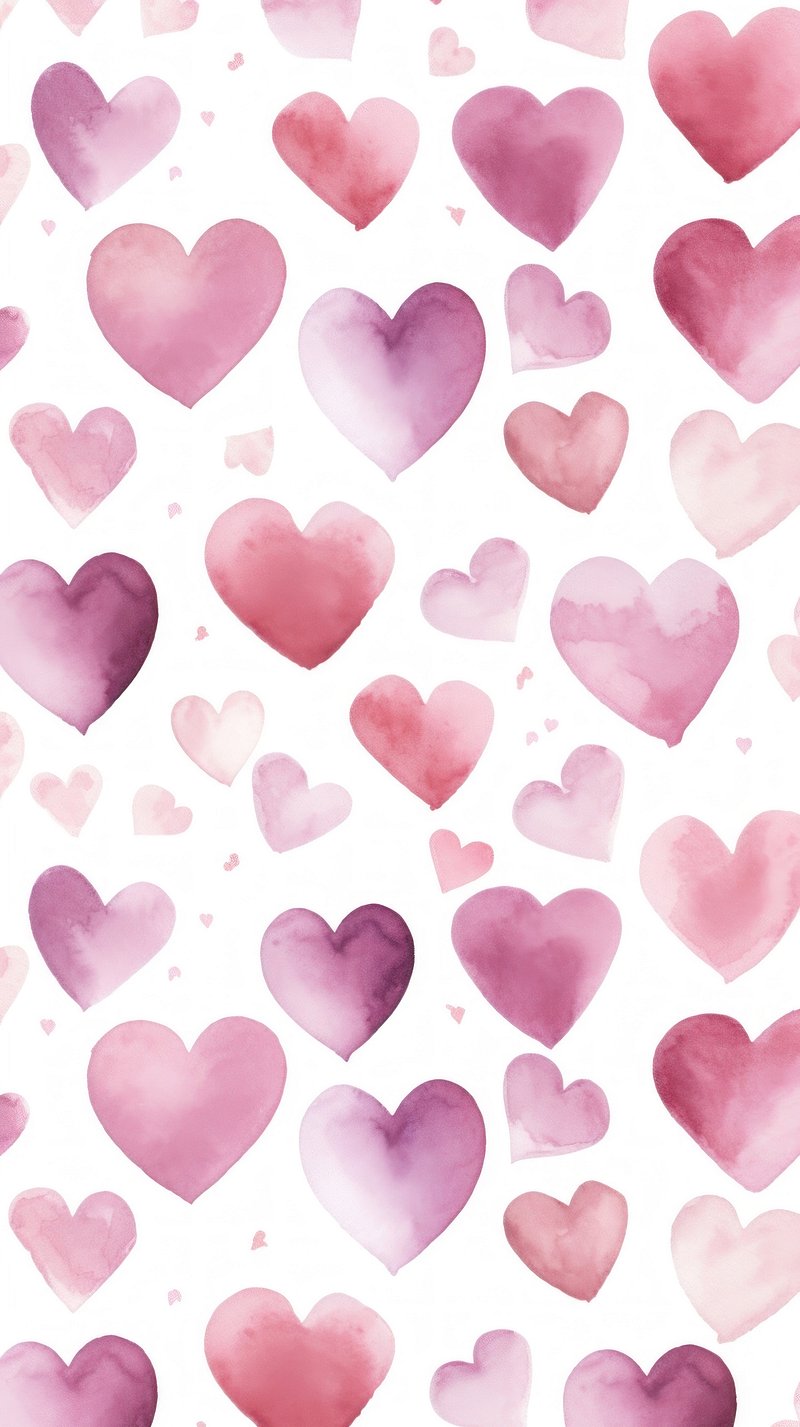 Valentines Day Wallpaper Heart