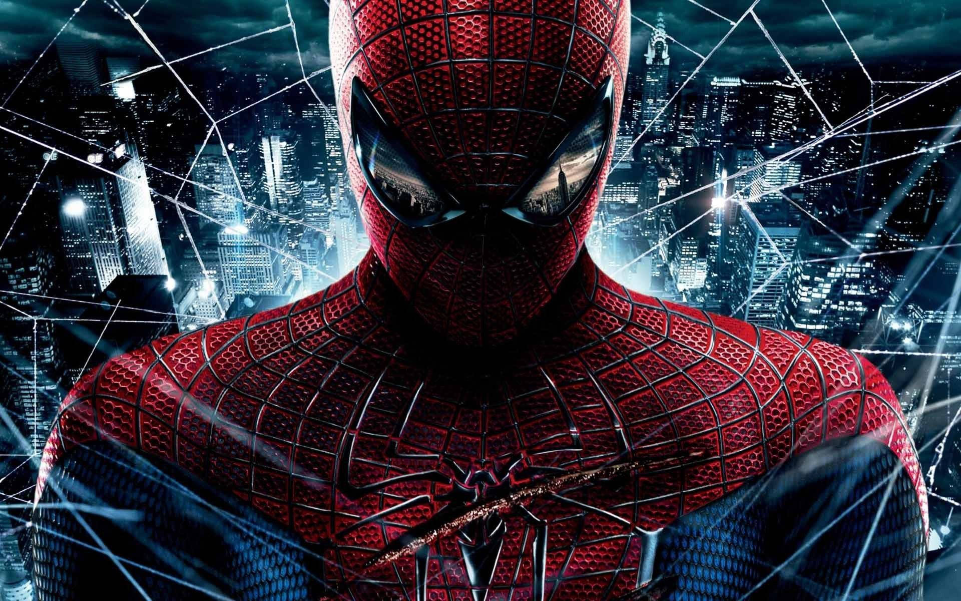 Download free Download Spiderman
