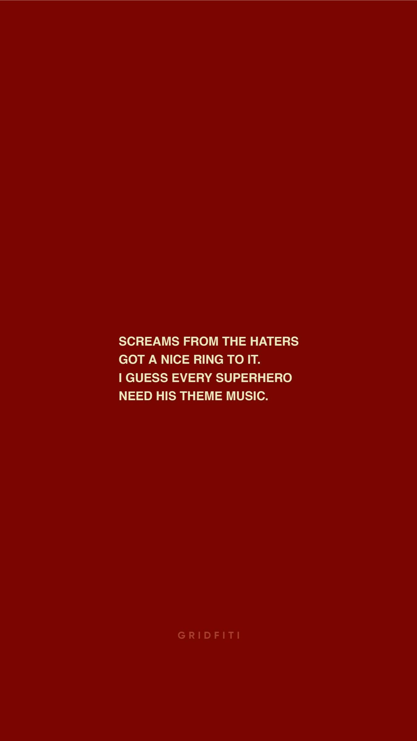 Kanye West Wallpaper & Background