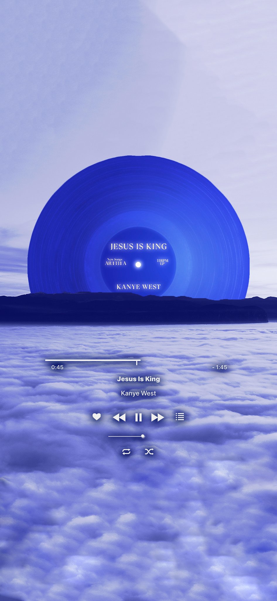 CM Designs Music Aesthetic