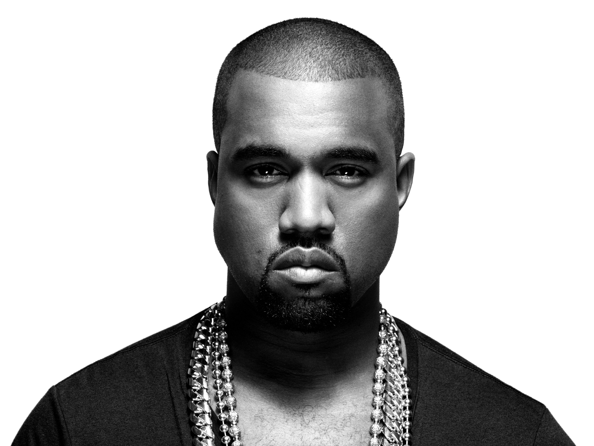 best Kanye West songs, from 'Gold