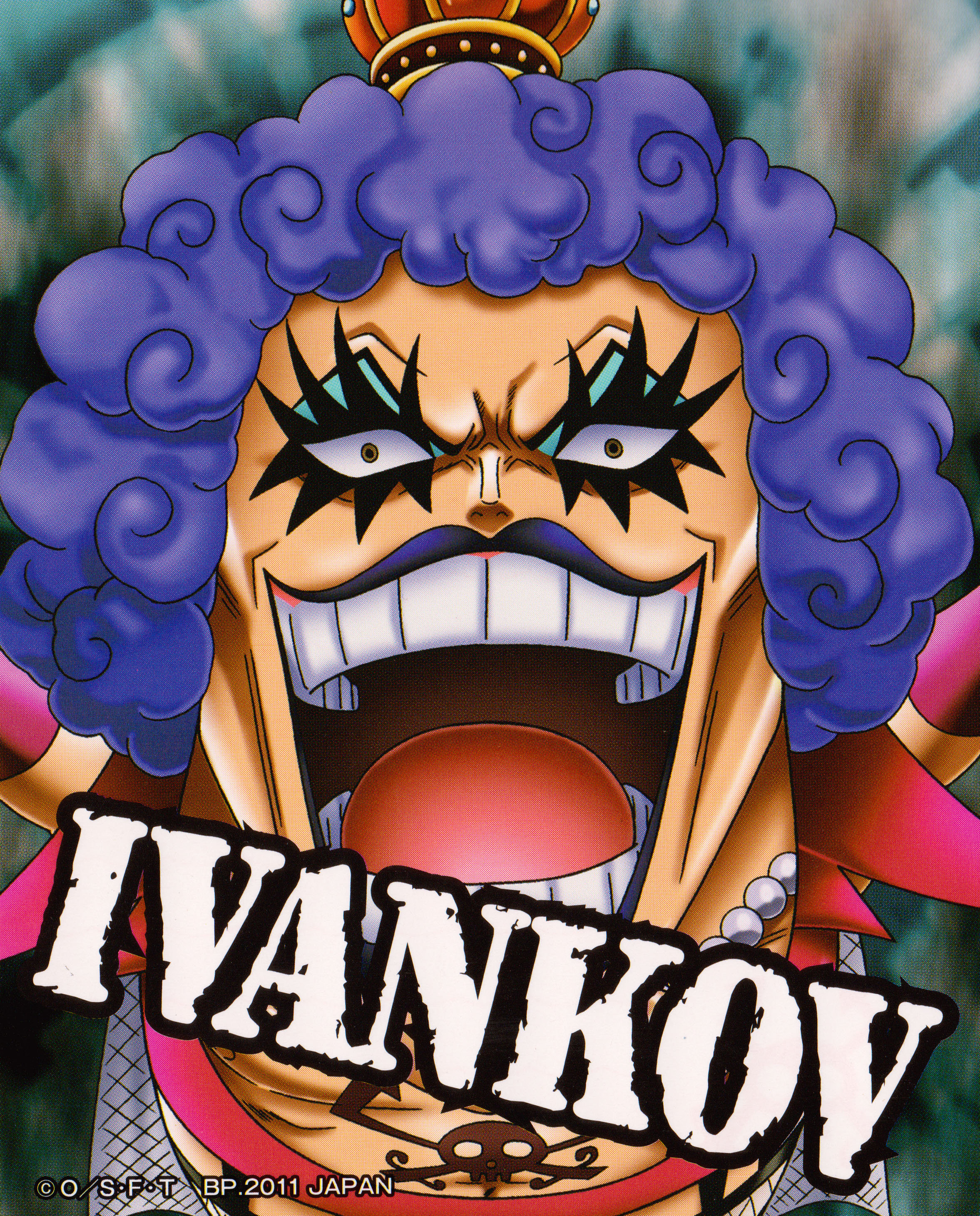 Lev Ivankov