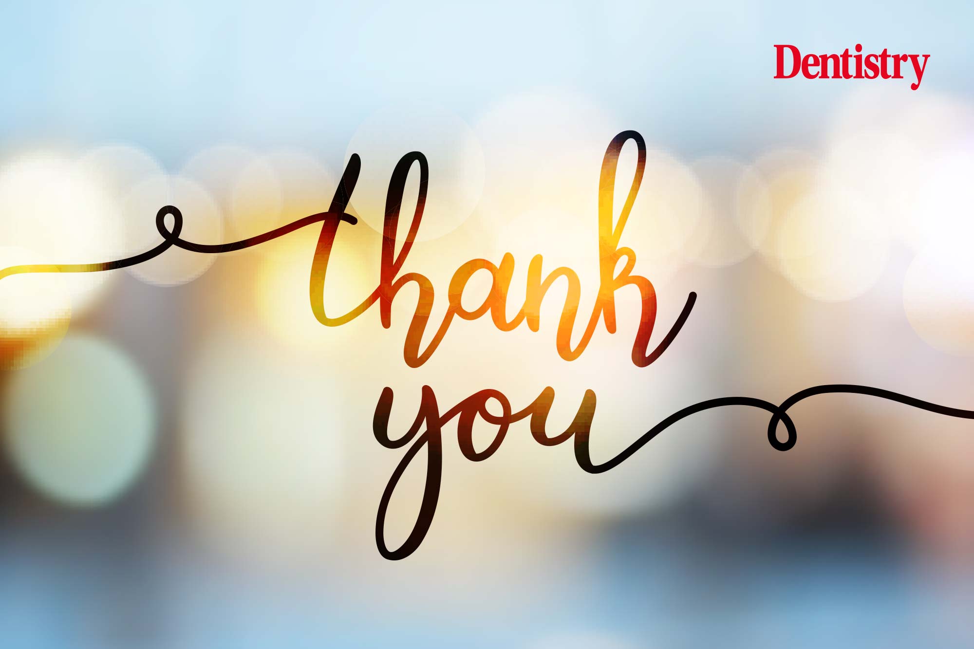 the dental profession