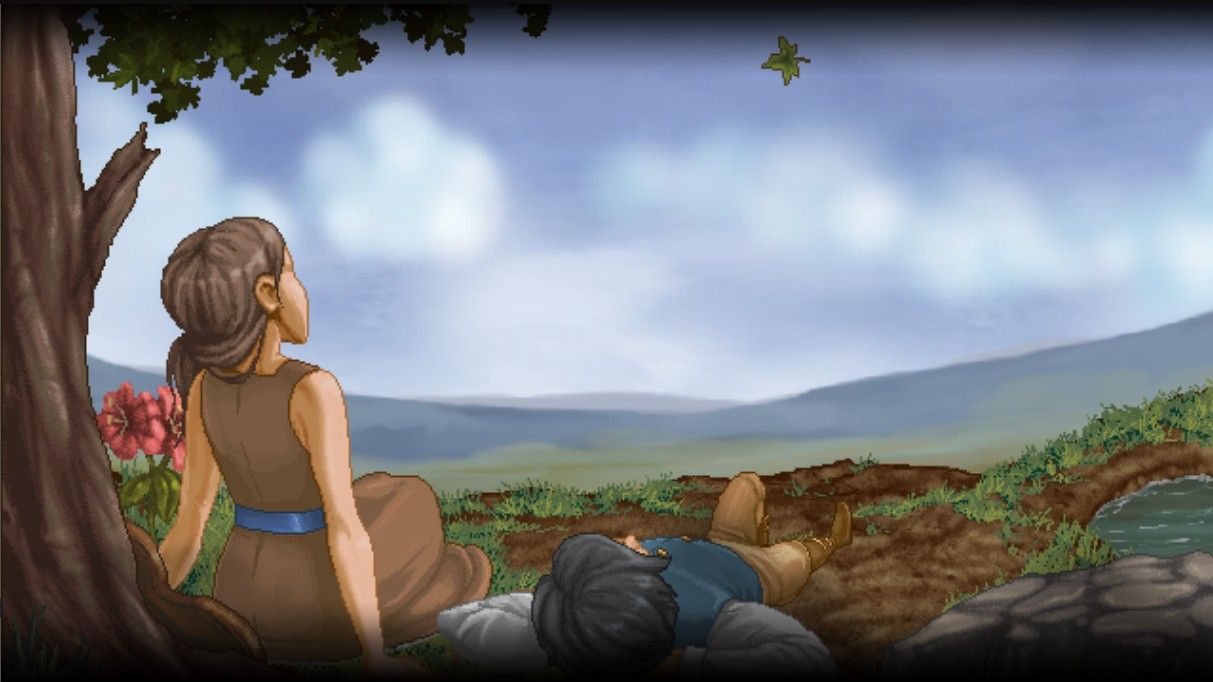 Paradise wallpaper, Paradise image