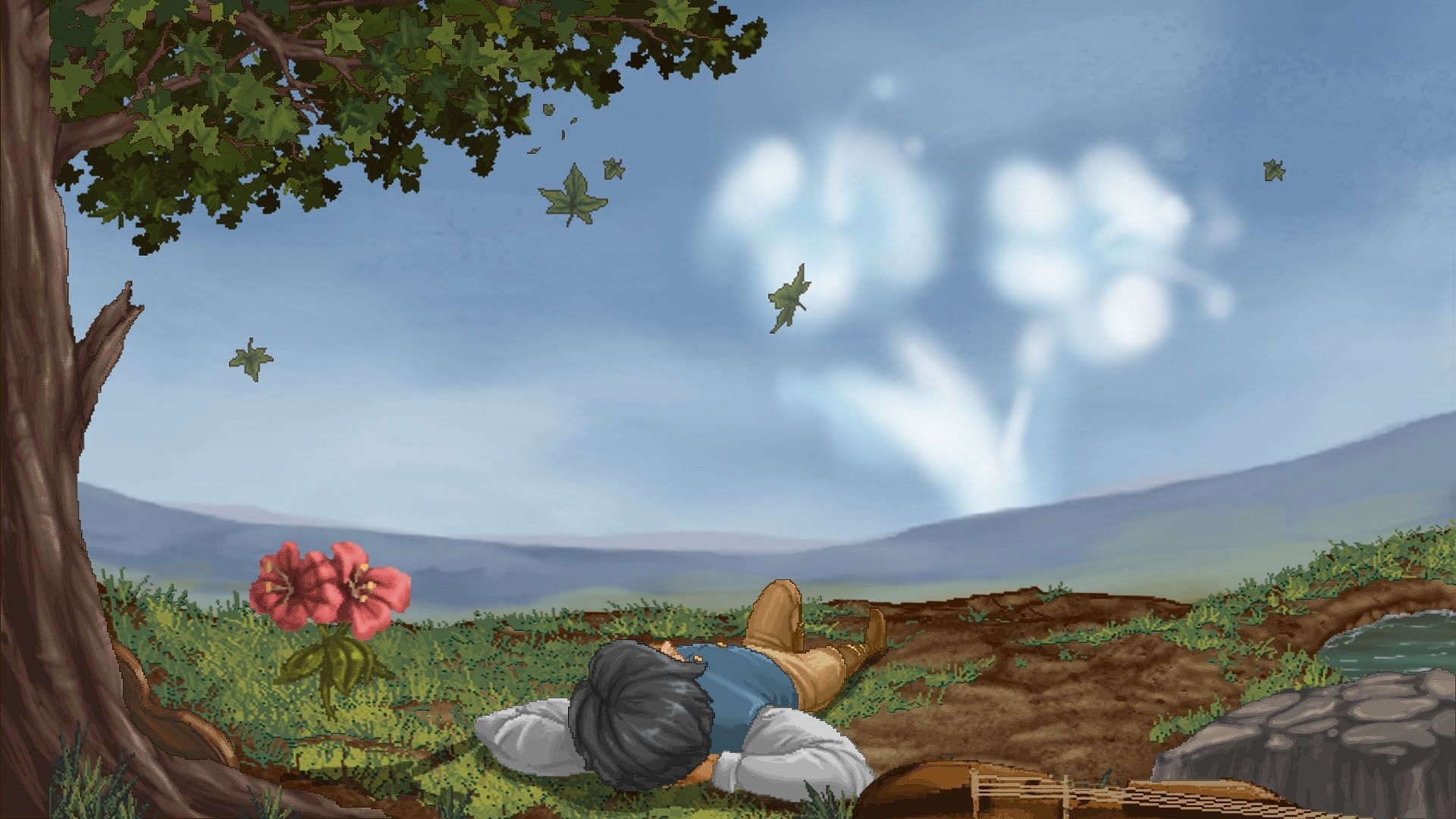 regret and loneliness