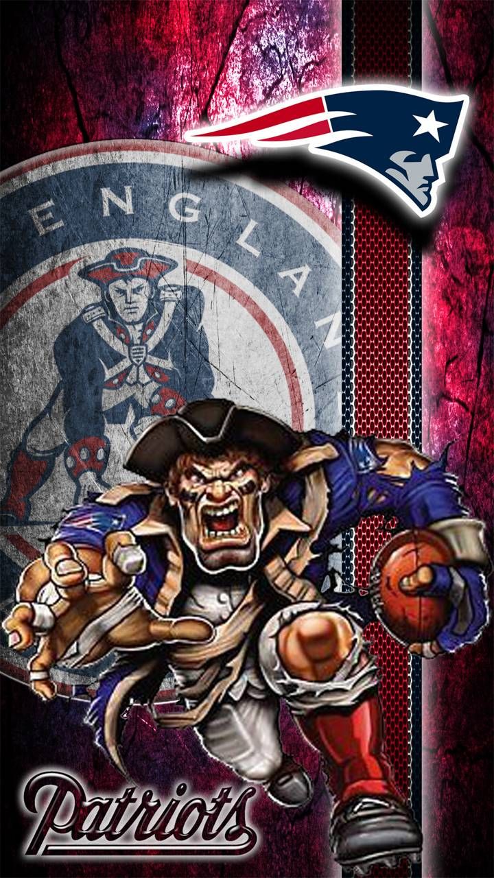 New England Patriots Wallpaper. New