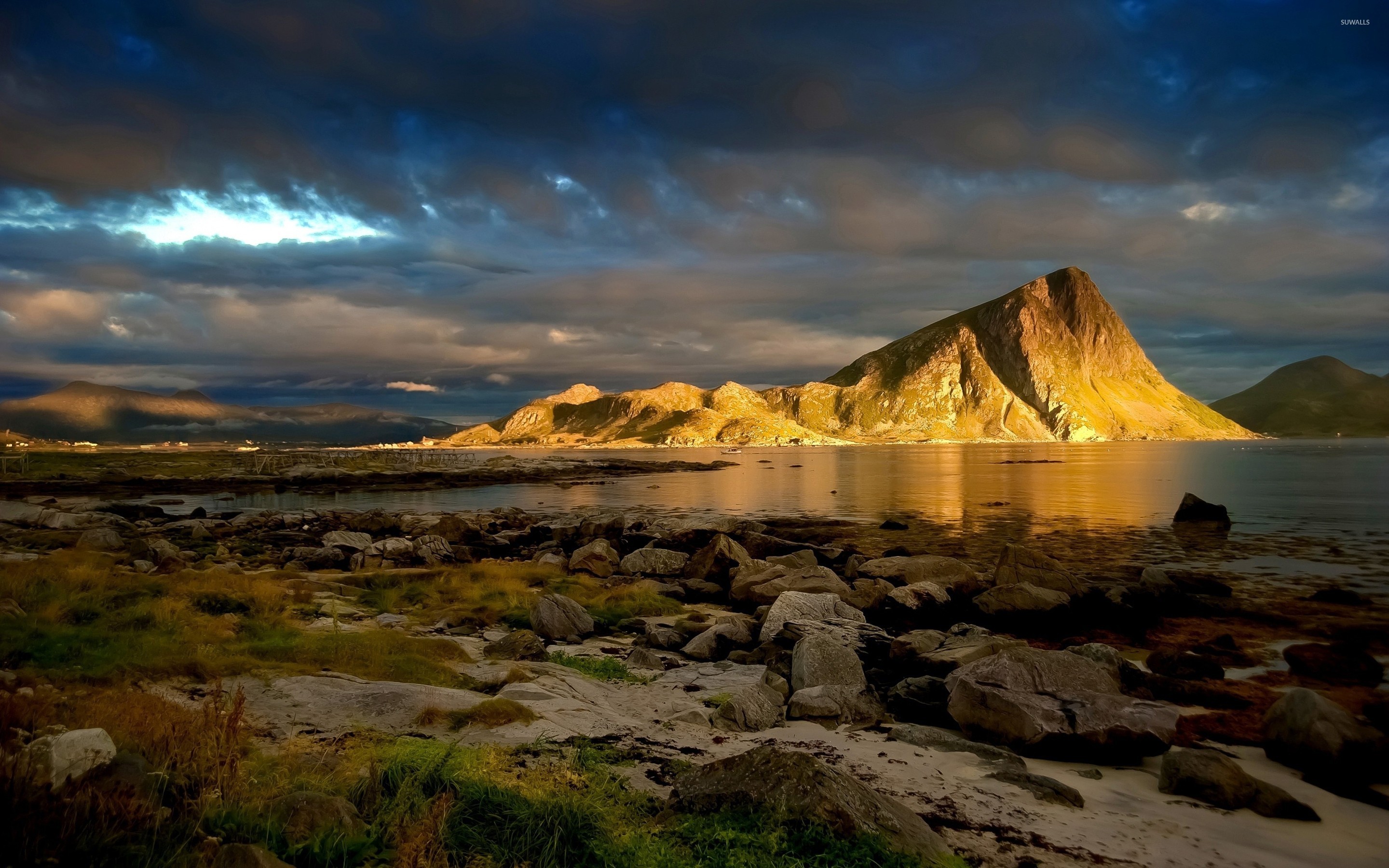 mountain wallpaper wallpaper