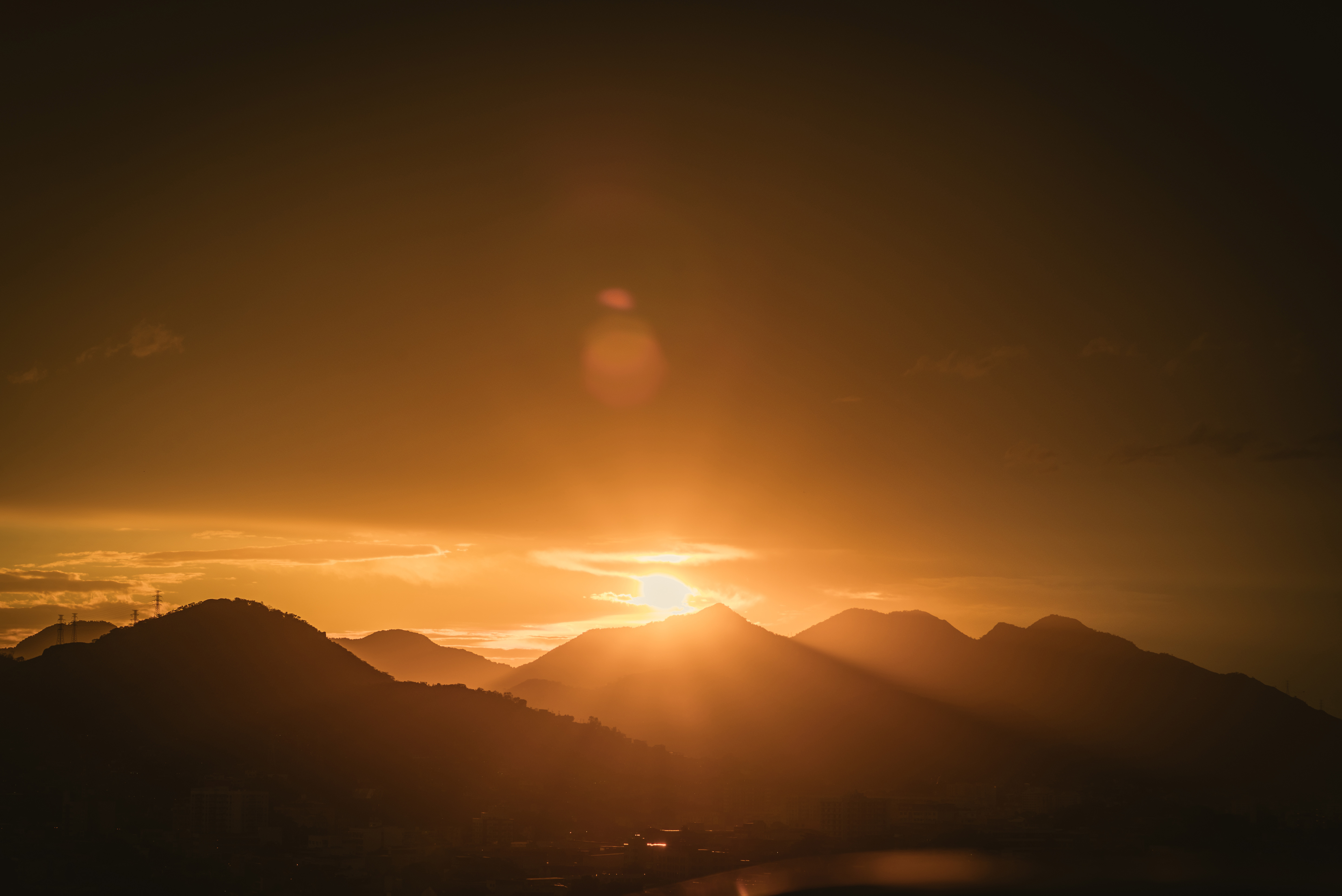 Nature Wallpaper, 4k Wallpaper