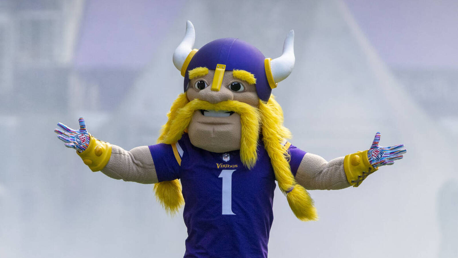 Vikings Rank Among Worst Paying NFL