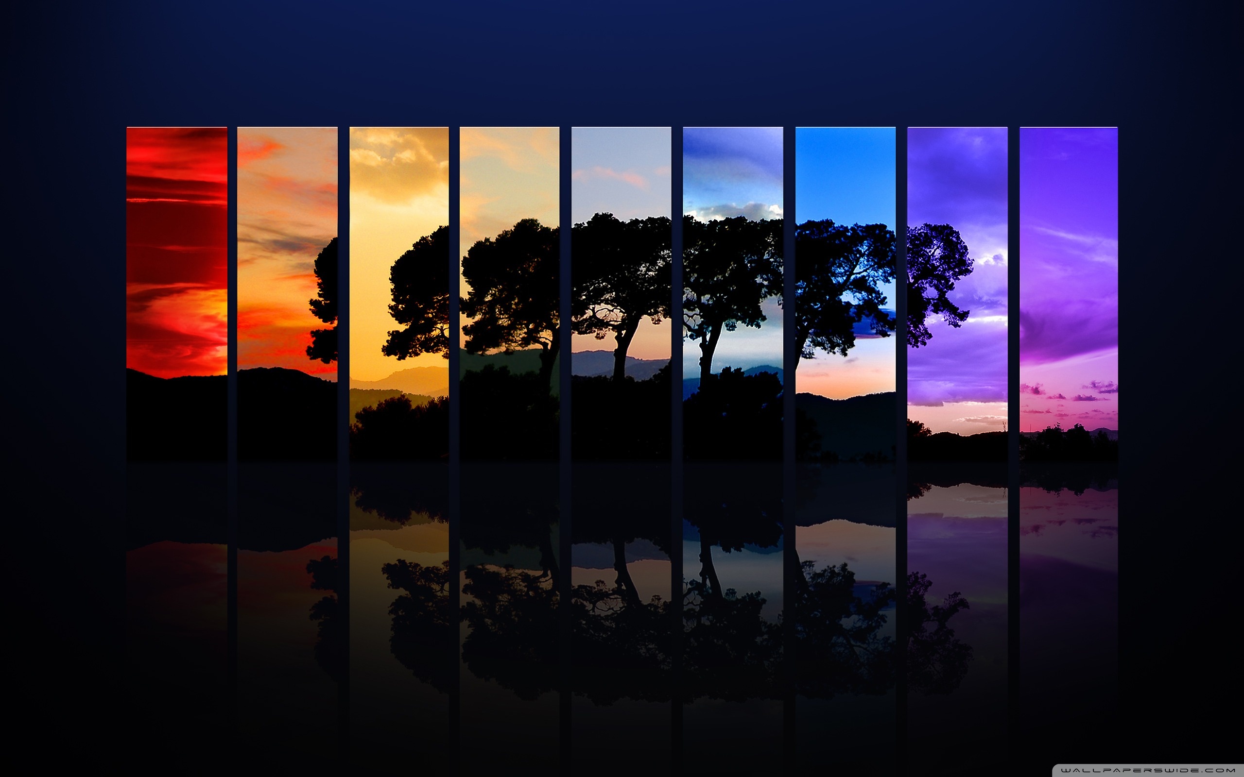 Ultra HD Desktop Background Wallpaper