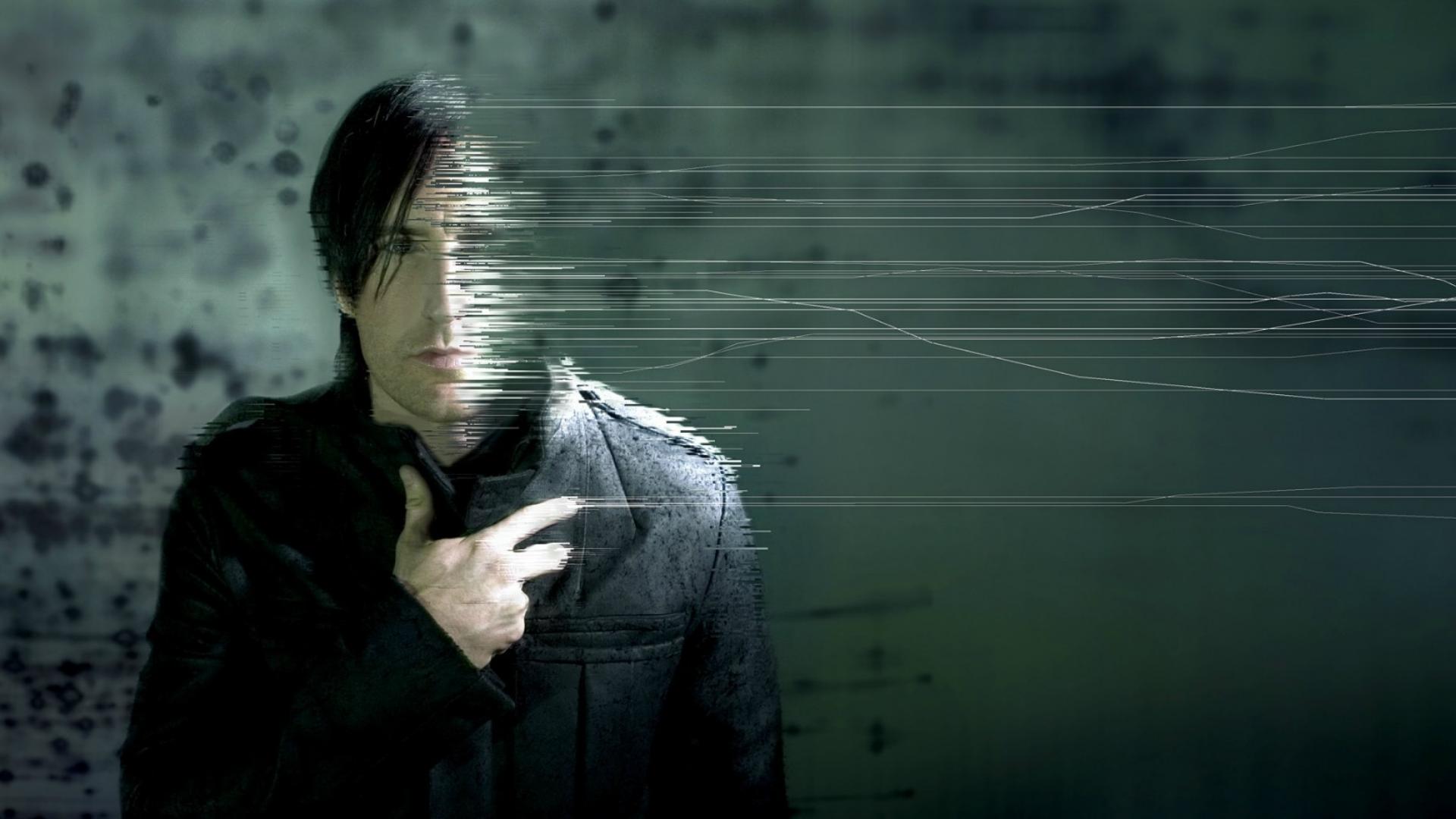 Trent Reznor Desktop Wallpapers - Wallpaper Cave