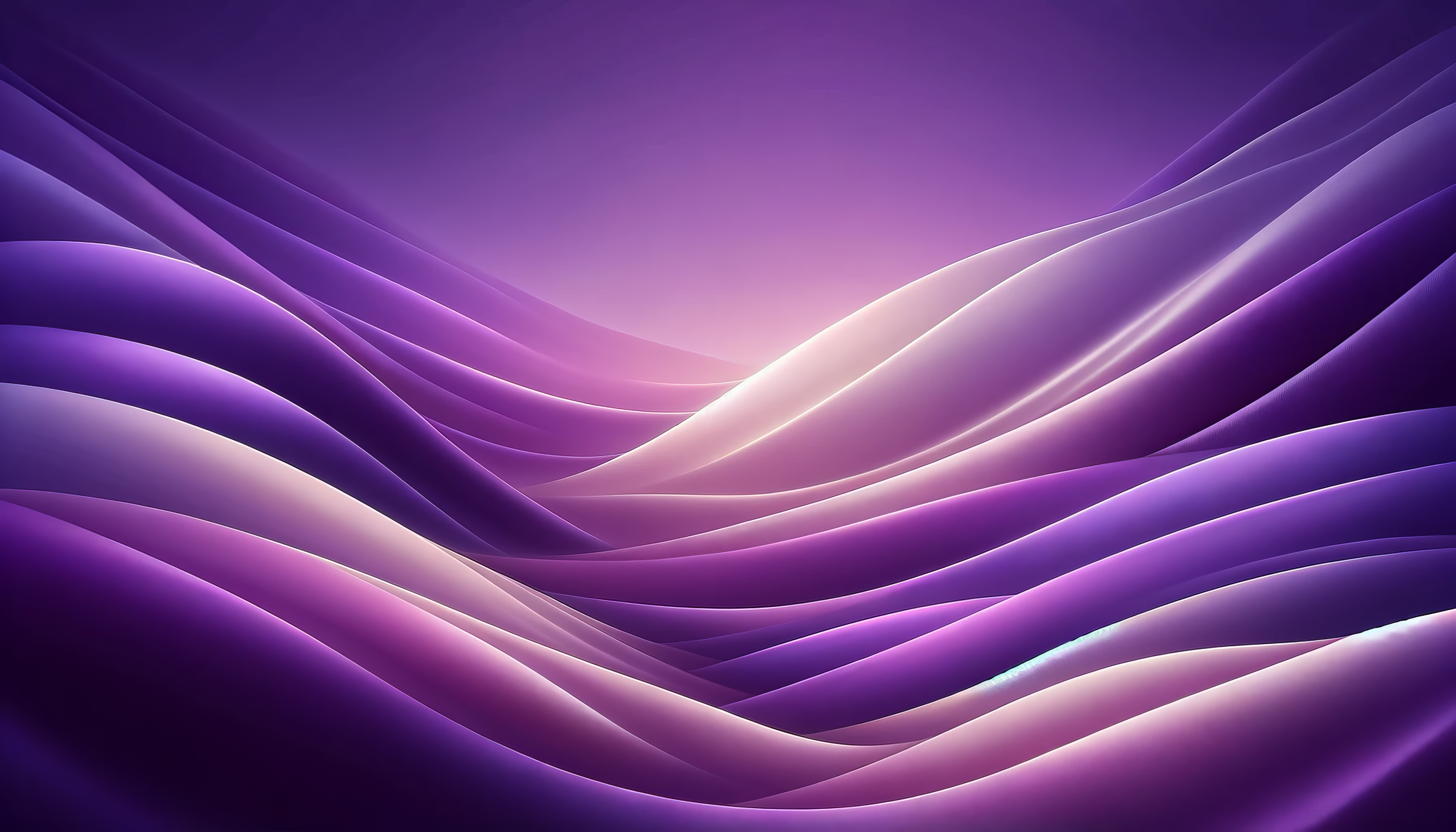 Purple Wallpaper