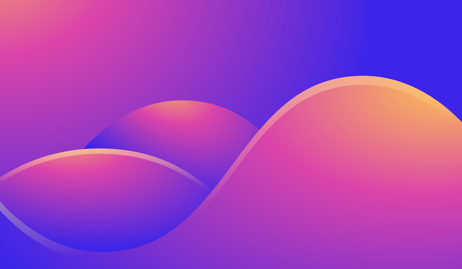 Clean Design 4K Wallpaper for Computer