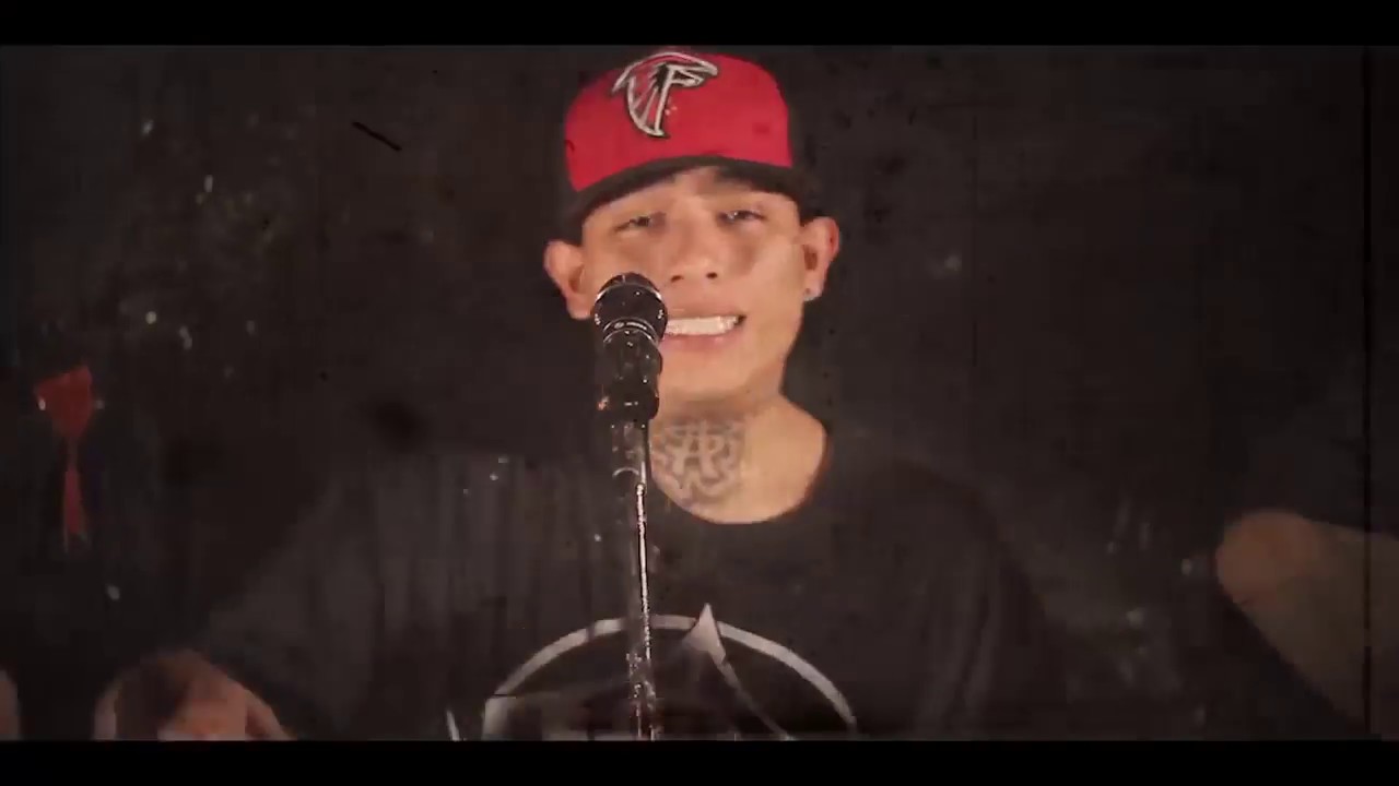 LA SANTA GRIFA ME QUIERE