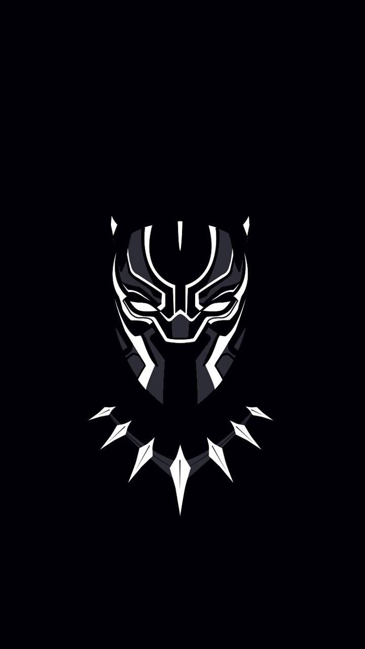 Black panther art, Marvel superhero posters