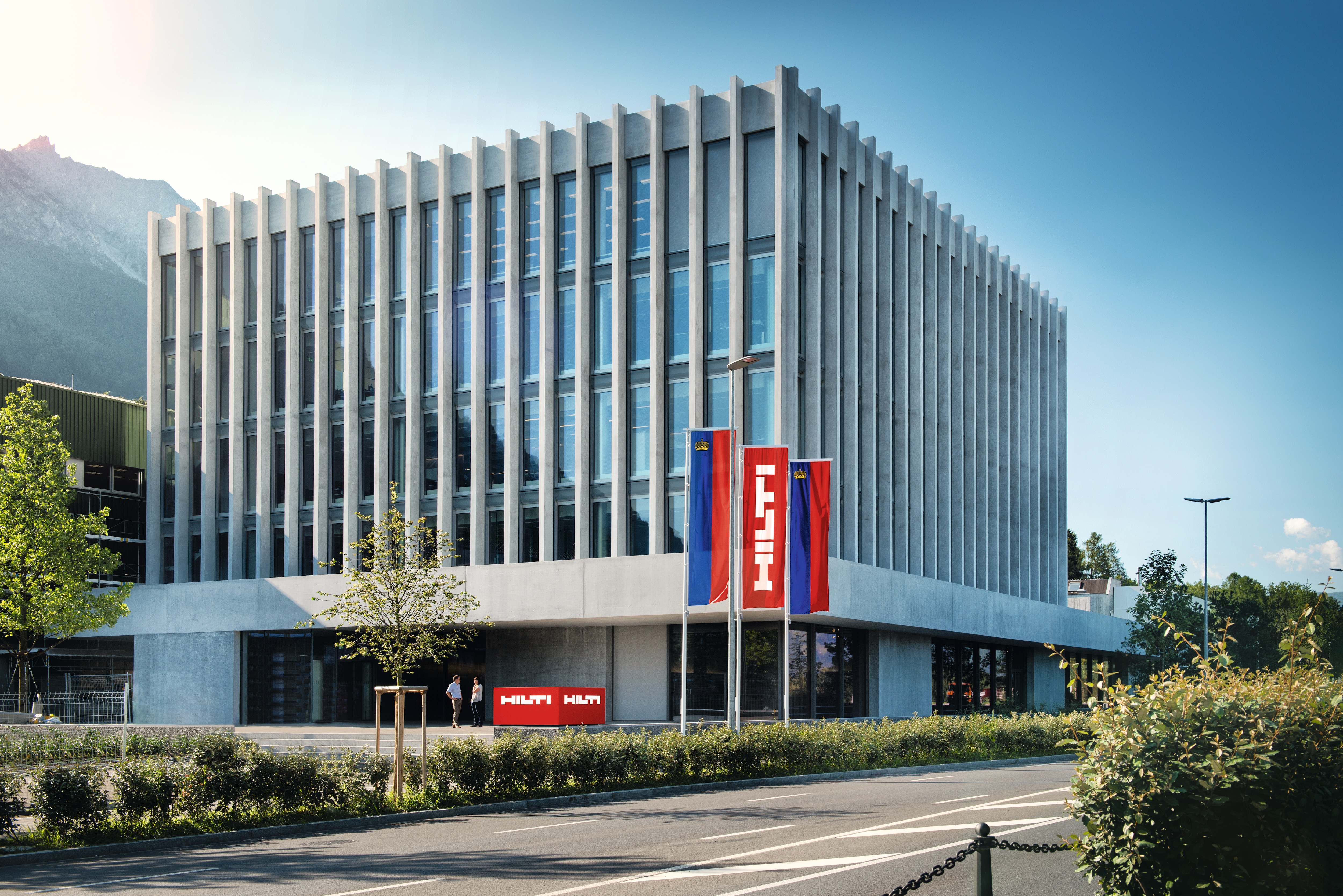 Press Photo and Video Footage