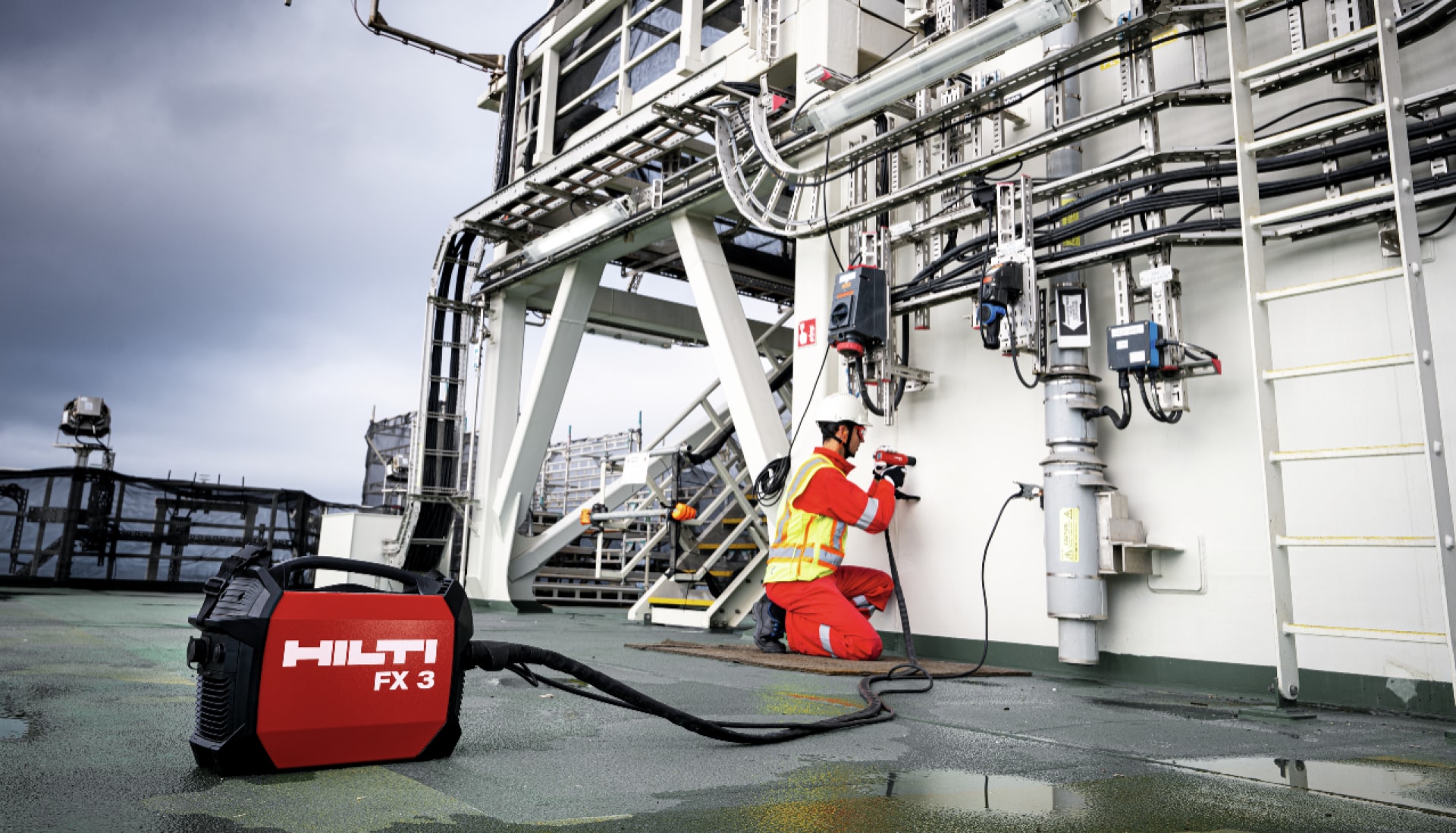 Hilti Inc. (U.S.) on X: 