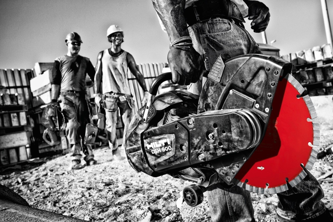 Free download Hilti Manufacturing India